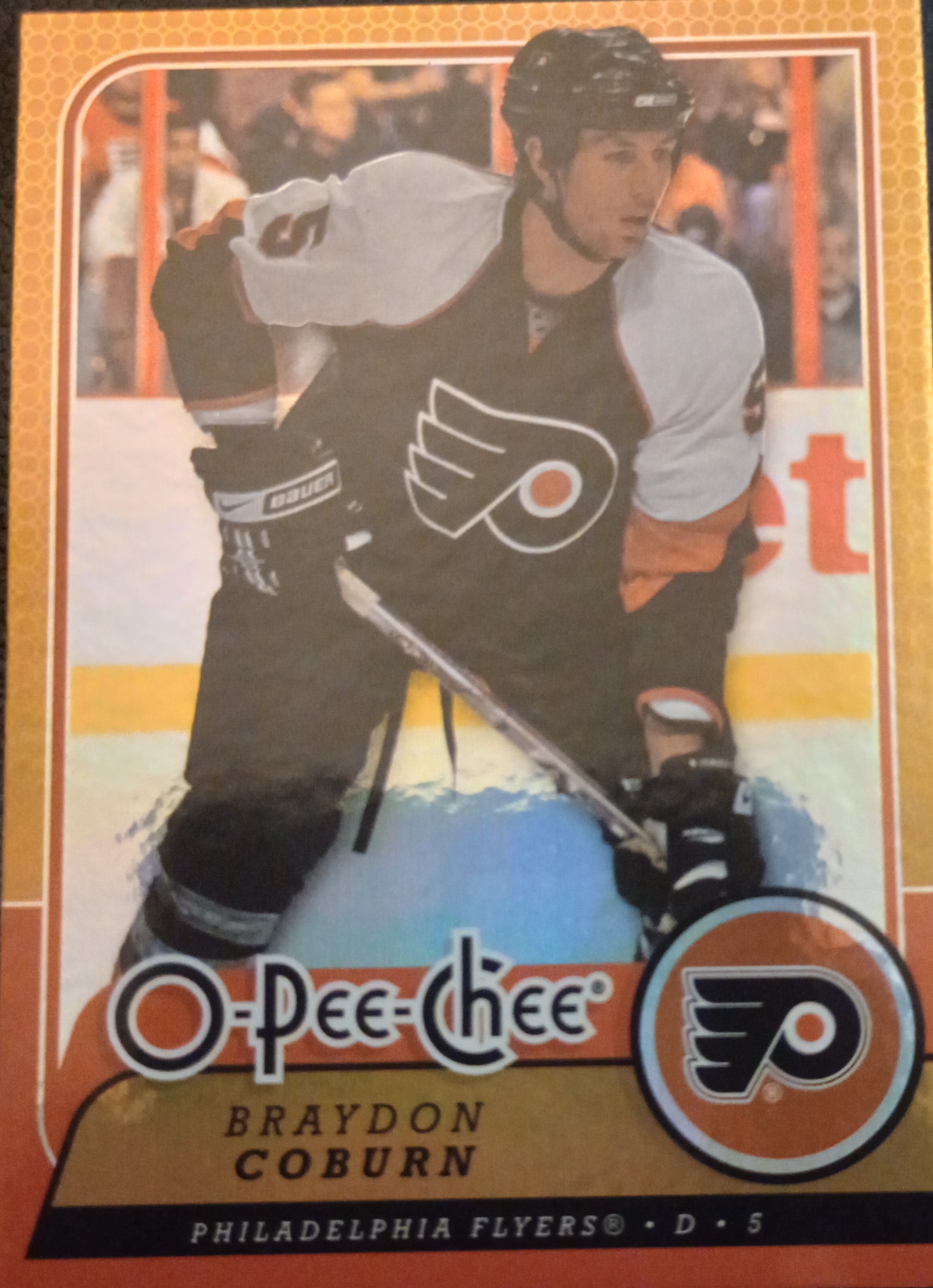 2008-09 O-Pee-Chee Hockey Gold Parallel Singles - You Choose - Picture 7 of 164