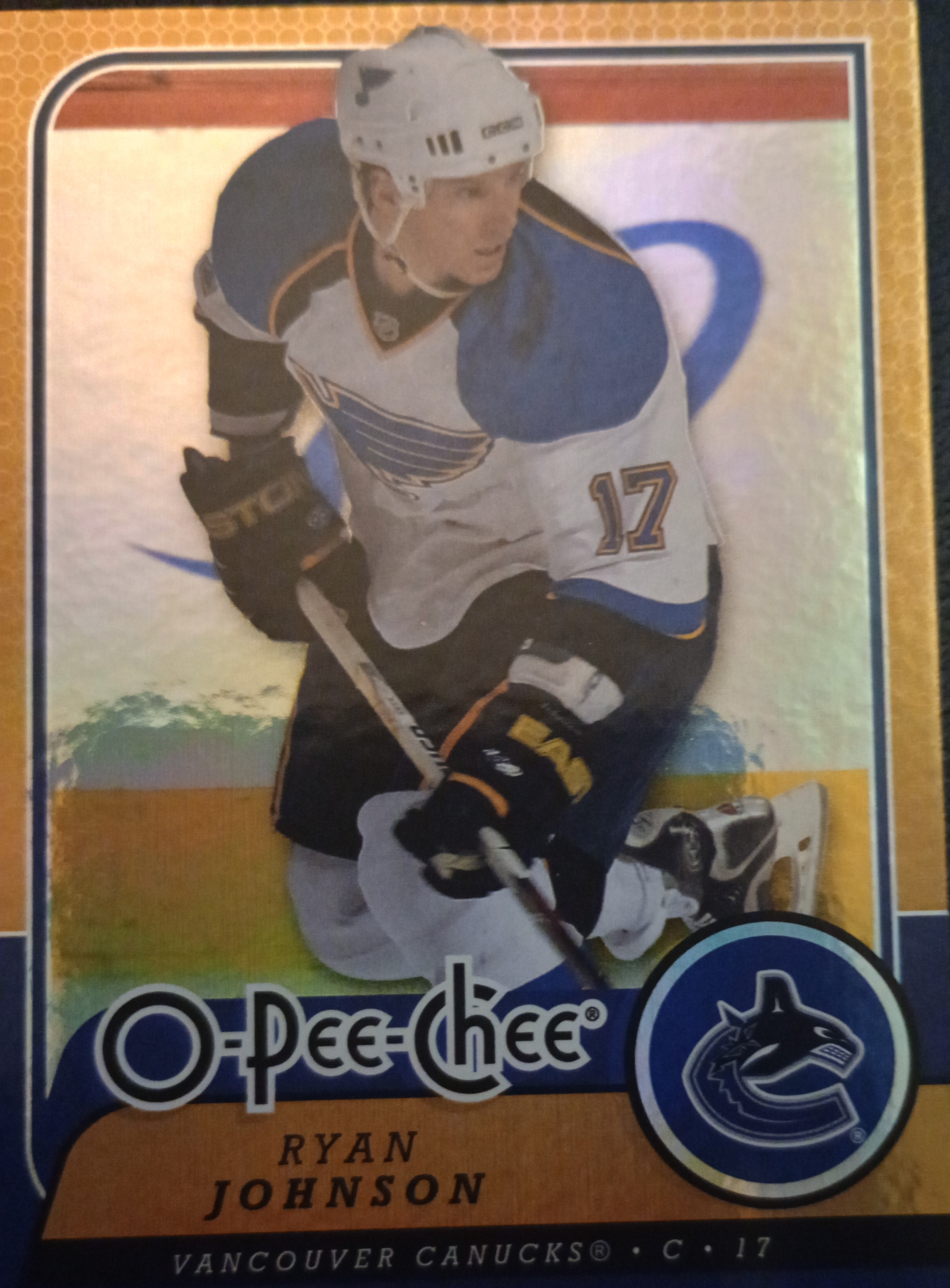 2008-09 O-Pee-Chee Hockey Gold Parallel Singles - You Choose - Picture 21 of 164