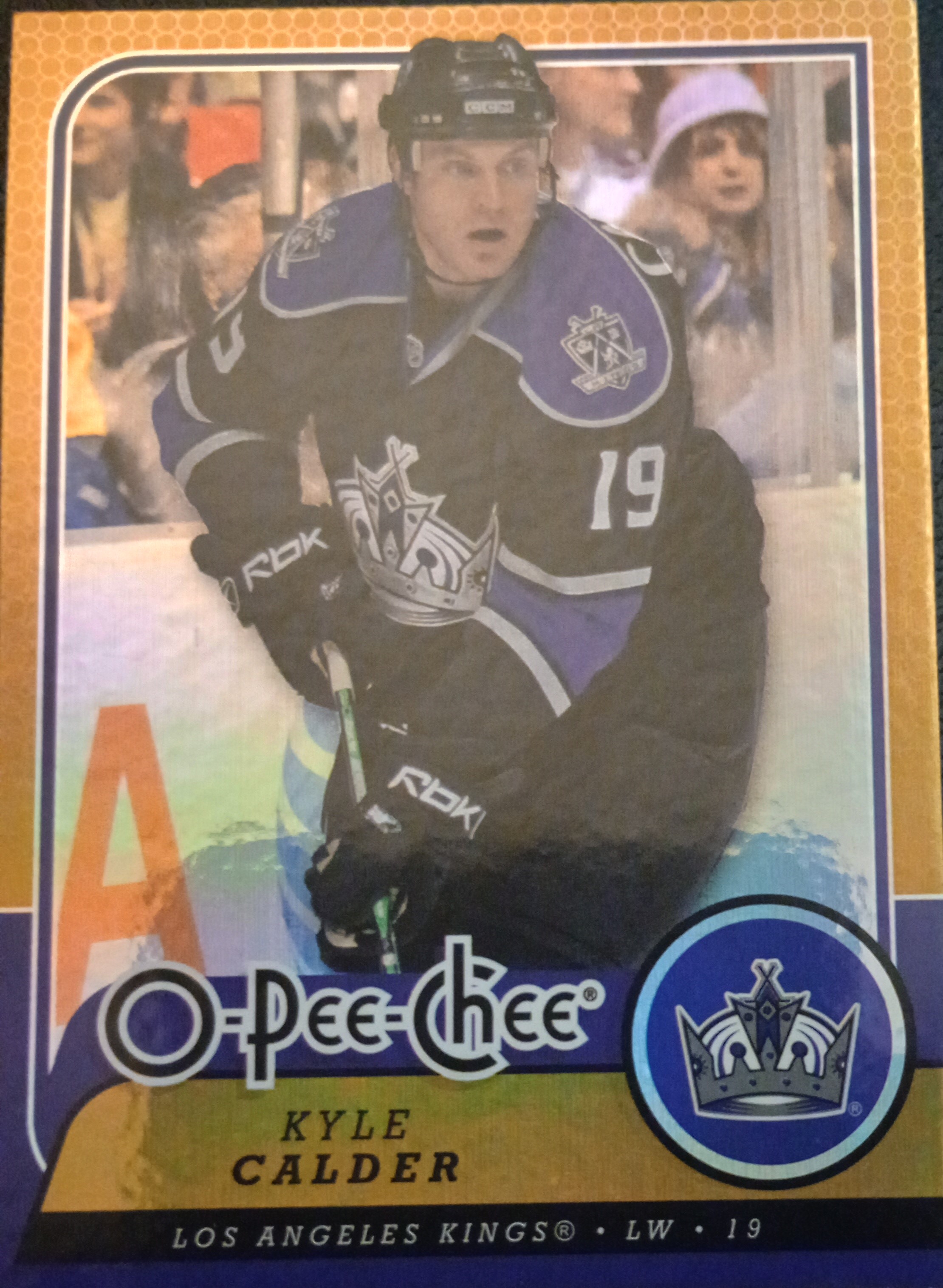 2008-09 O-Pee-Chee Hockey Gold Parallel Singles - You Choose - Picture 23 of 164