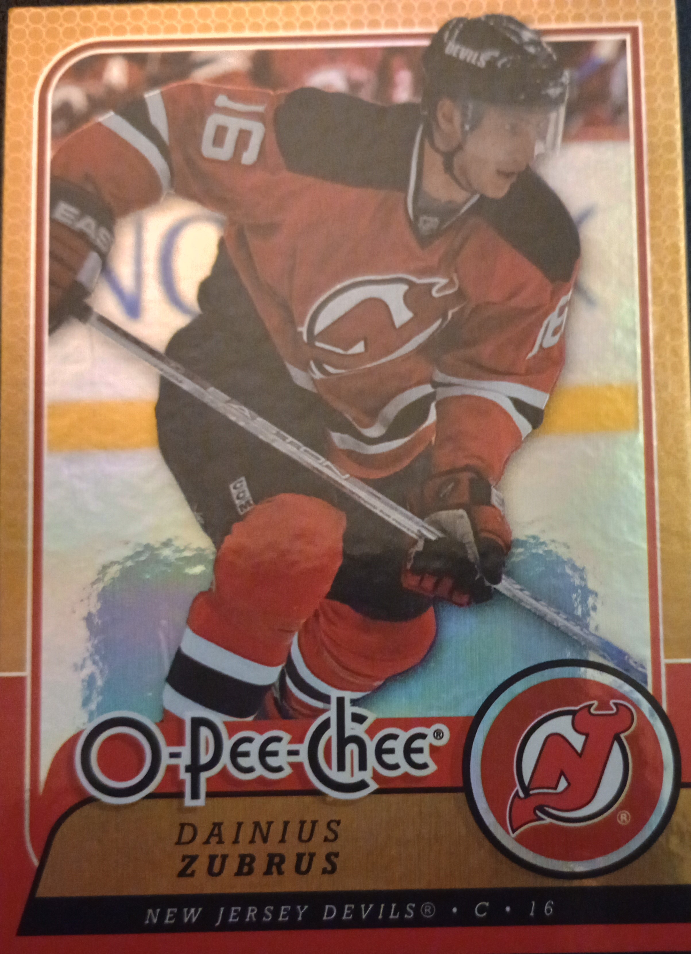 2008-09 O-Pee-Chee Hockey Gold Parallel Singles - You Choose - Picture 28 of 164
