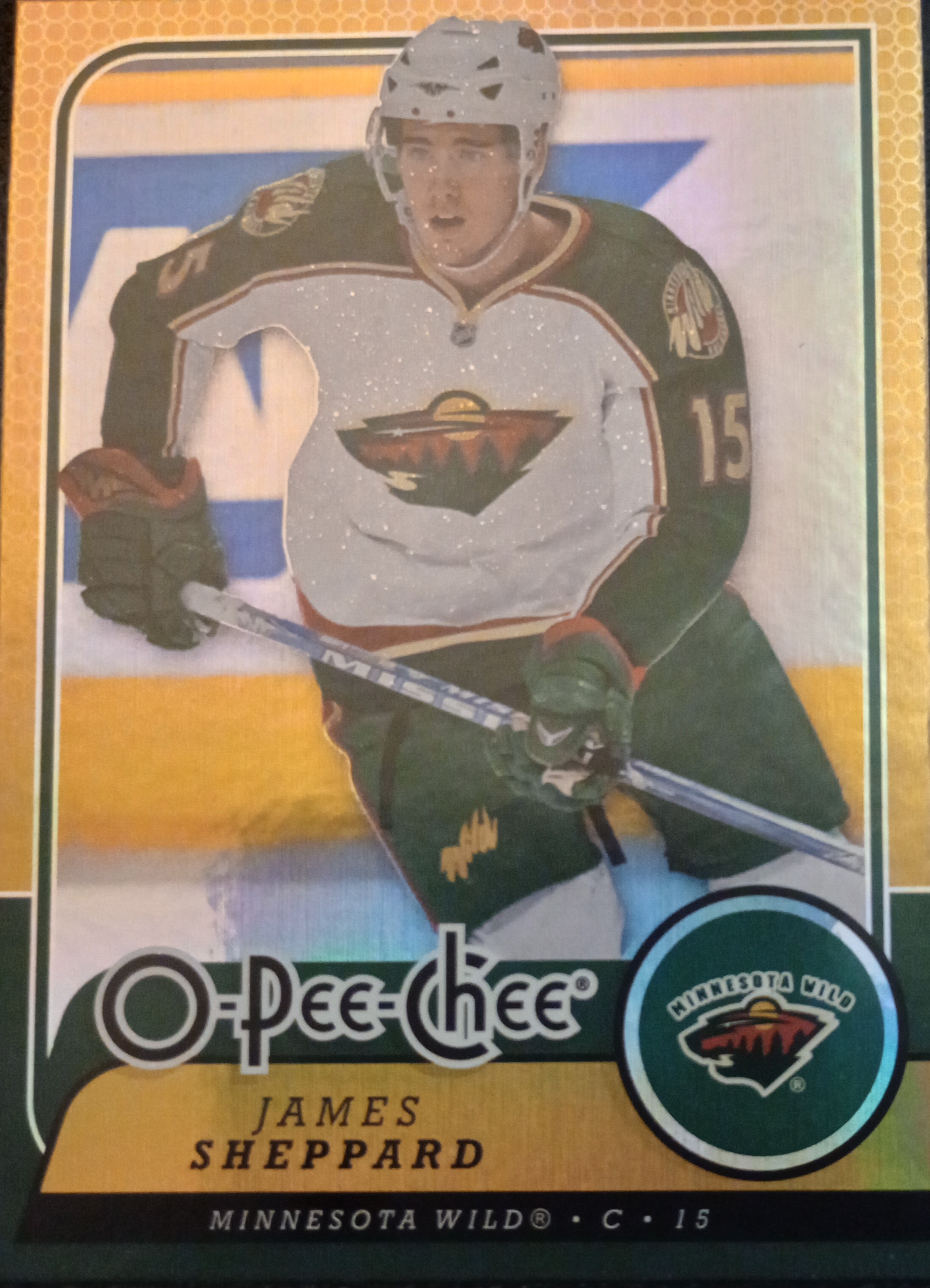 2008-09 O-Pee-Chee Hockey Gold Parallel Singles - You Choose - Picture 29 of 164