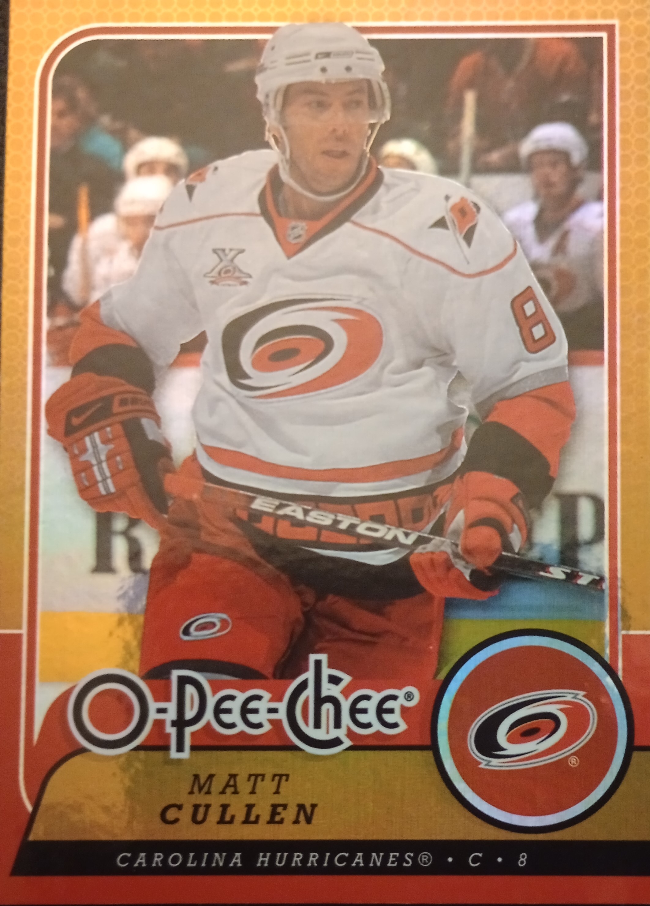 2008-09 O-Pee-Chee Hockey Gold Parallel Singles - You Choose - Picture 33 of 164
