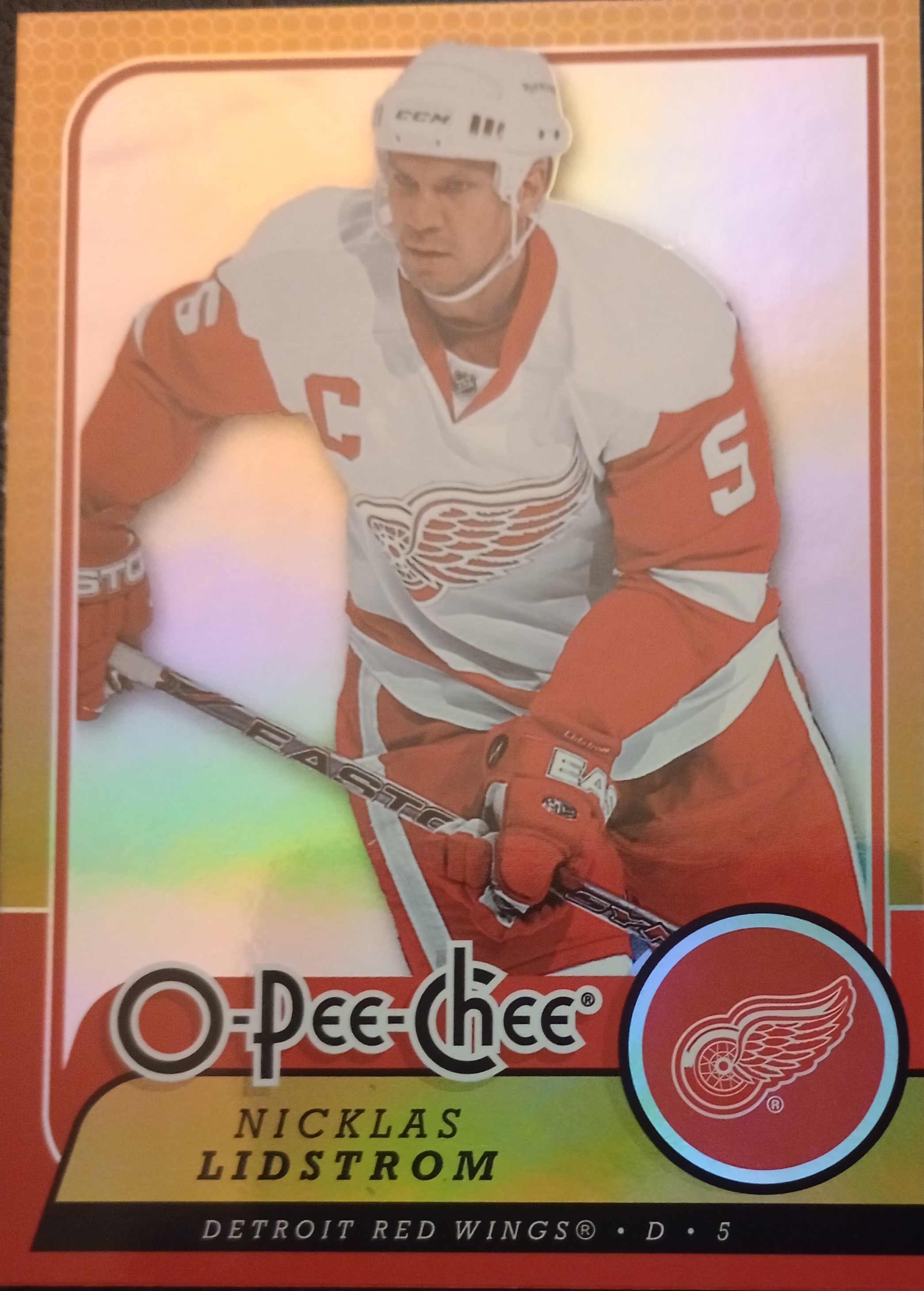 2008-09 O-Pee-Chee Hockey Gold Parallel Singles - You Choose - Picture 34 of 164