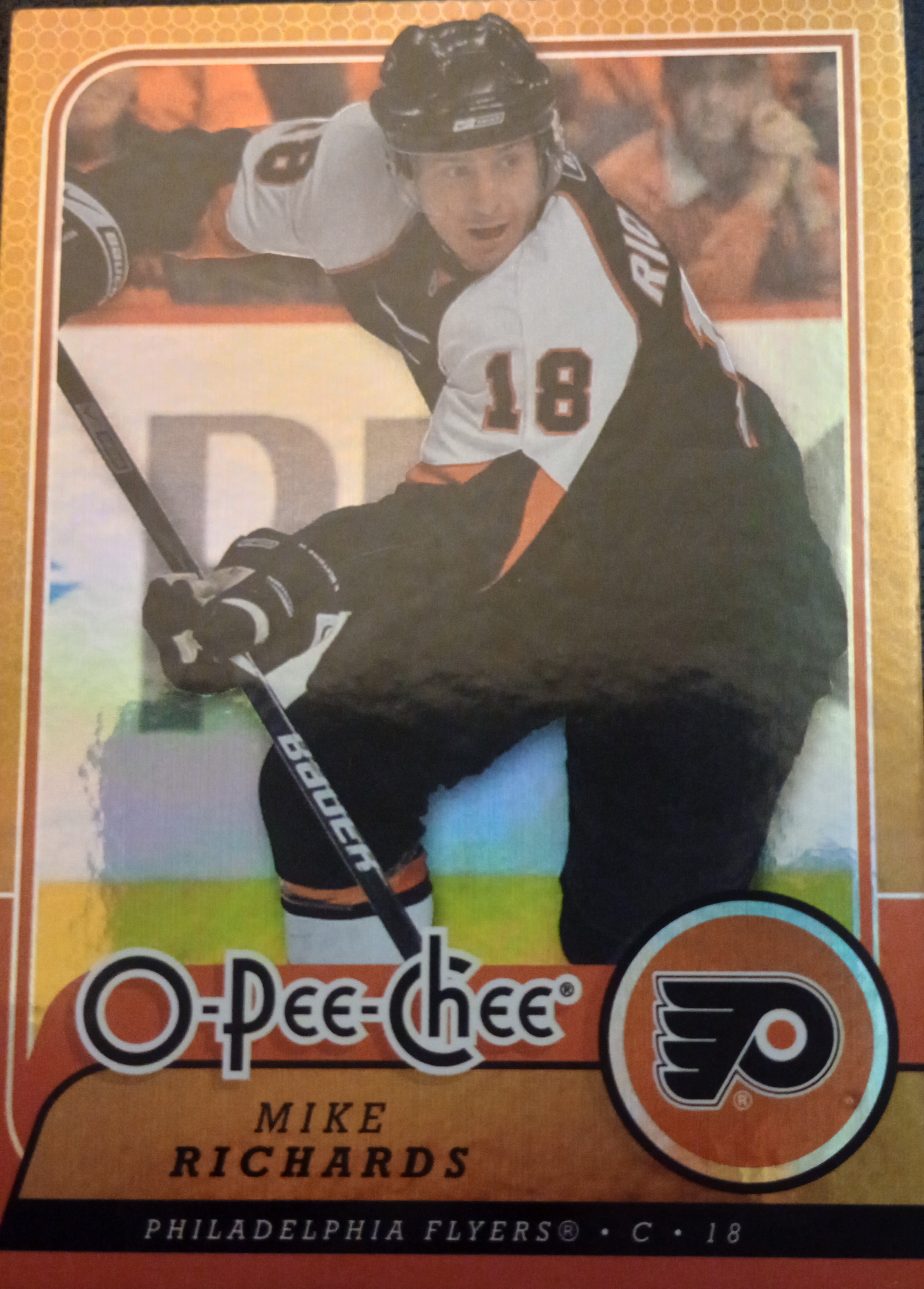 2008-09 O-Pee-Chee Hockey Gold Parallel Singles - You Choose - Picture 37 of 164