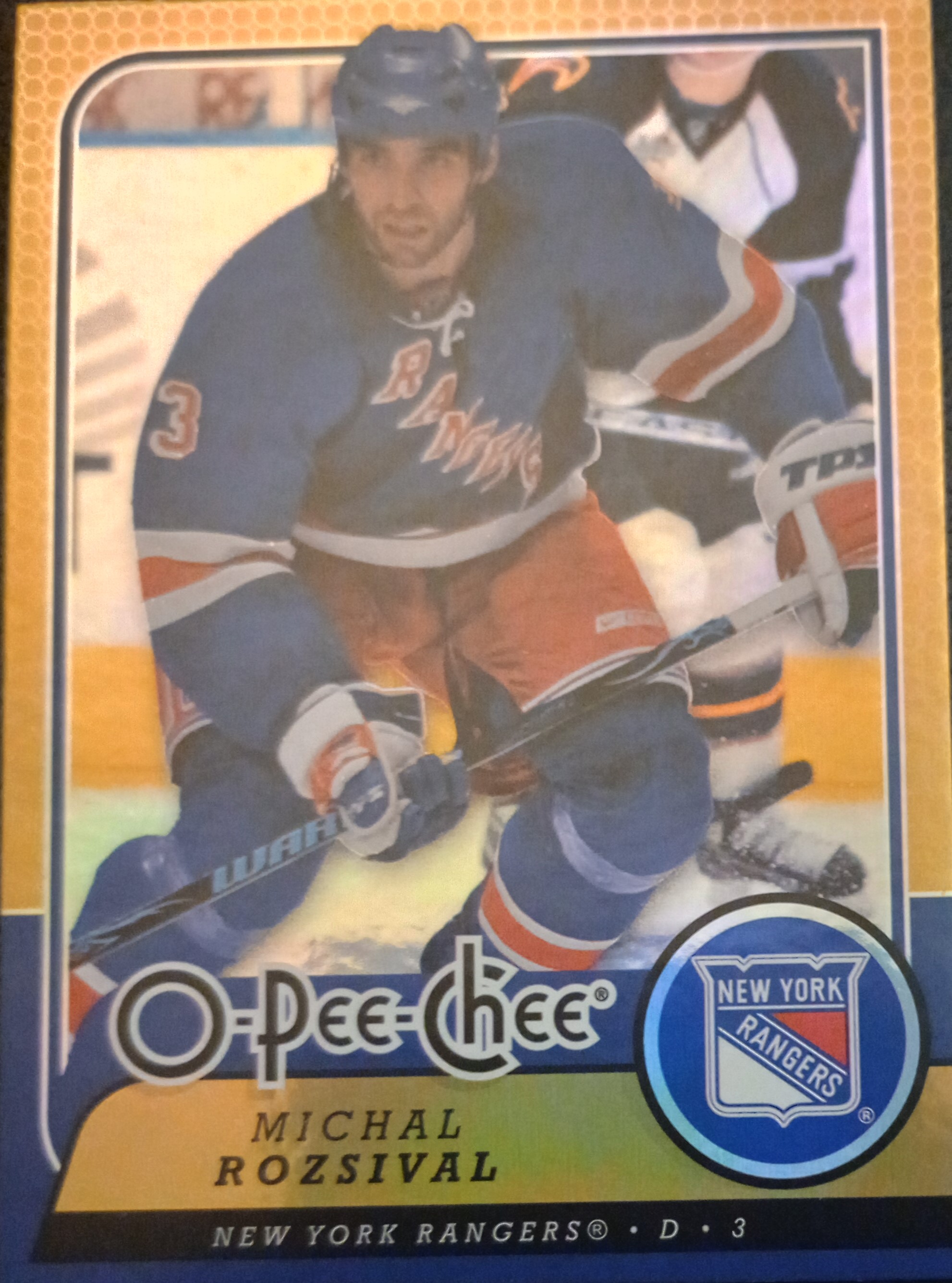 2008-09 O-Pee-Chee Hockey Gold Parallel Singles - You Choose - Picture 38 of 164