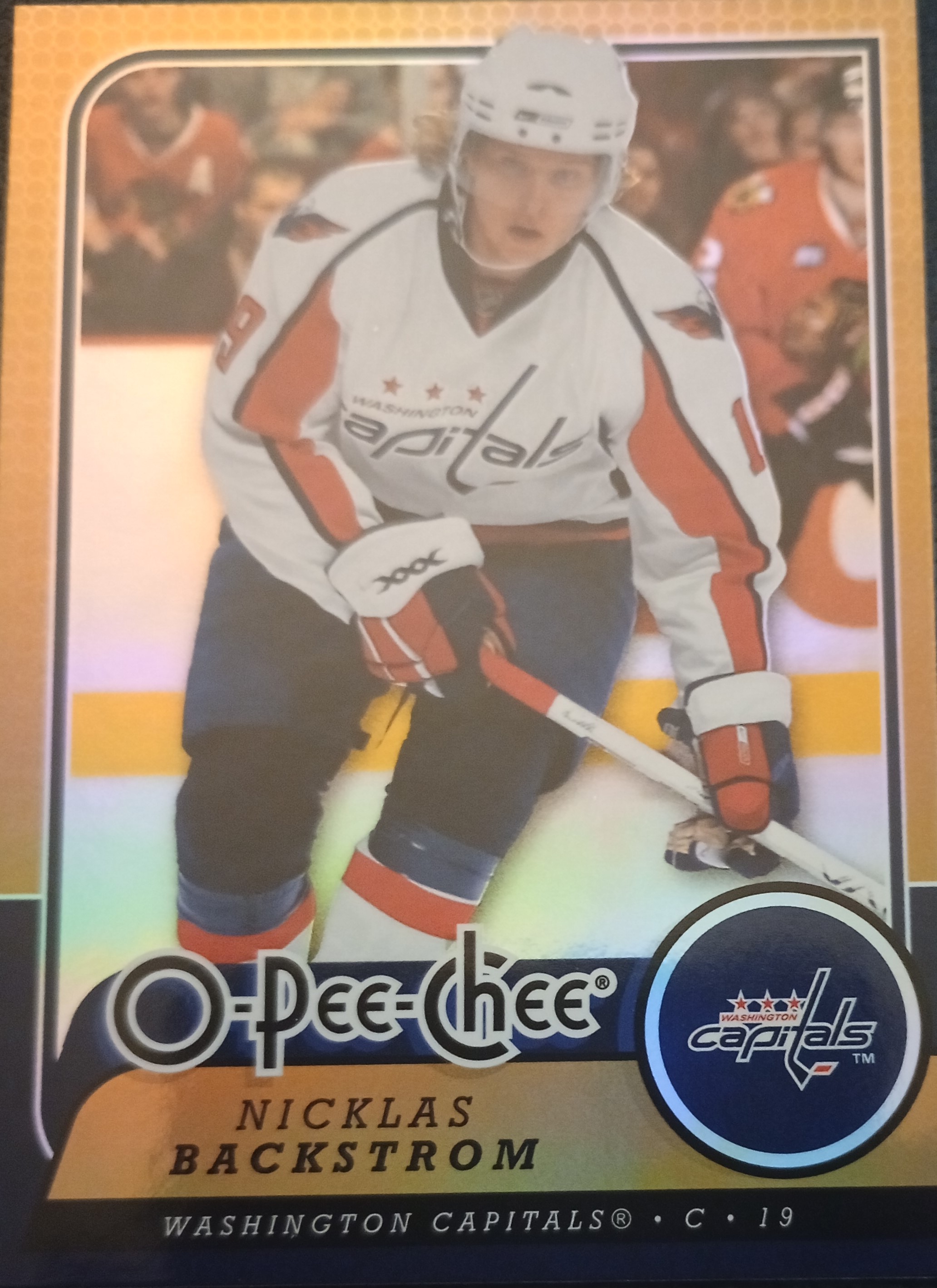 2008-09 O-Pee-Chee Hockey Gold Parallel Singles - You Choose - Picture 42 of 164
