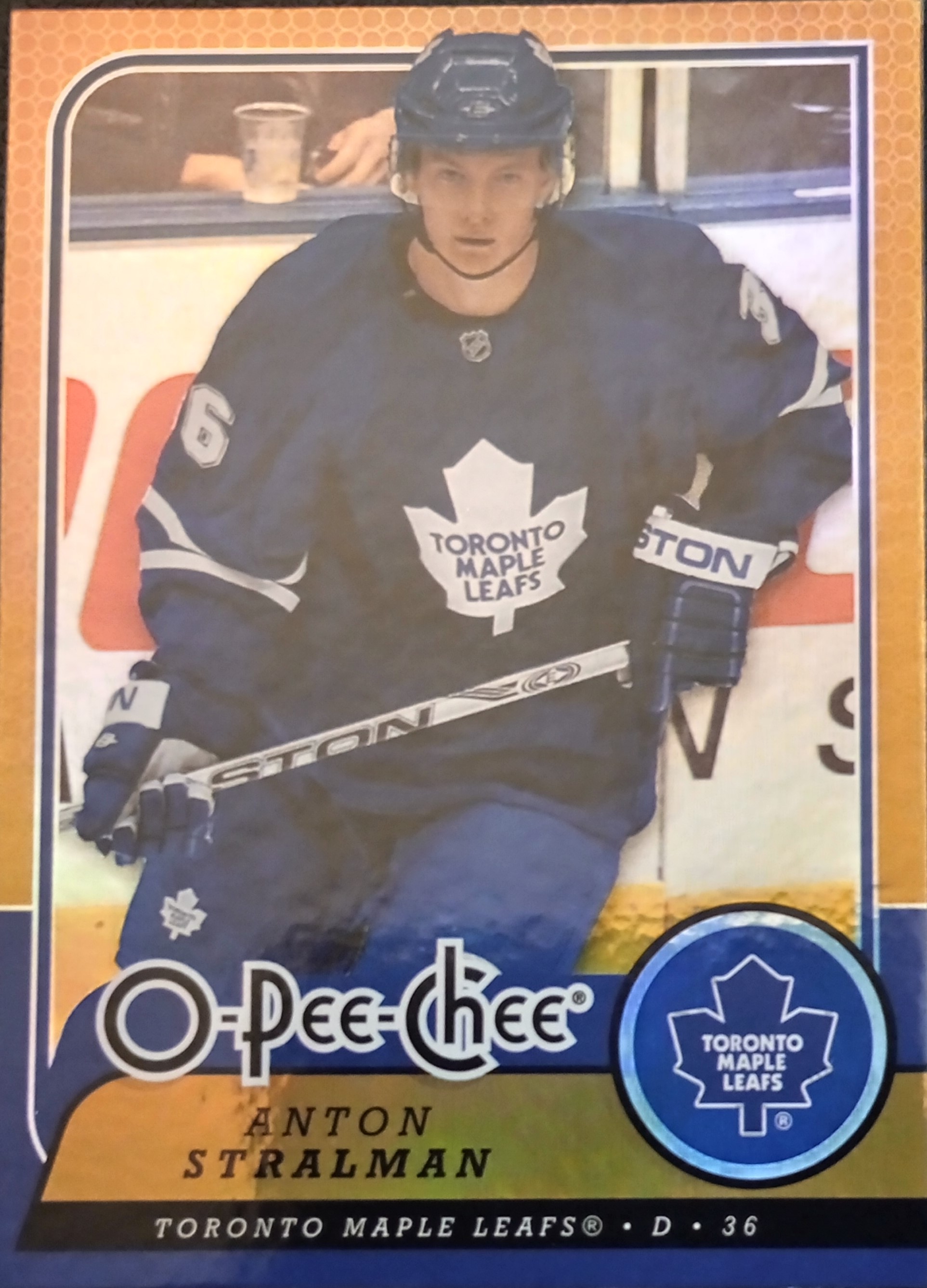 2008-09 O-Pee-Chee Hockey Gold Parallel Singles - You Choose - Picture 43 of 164