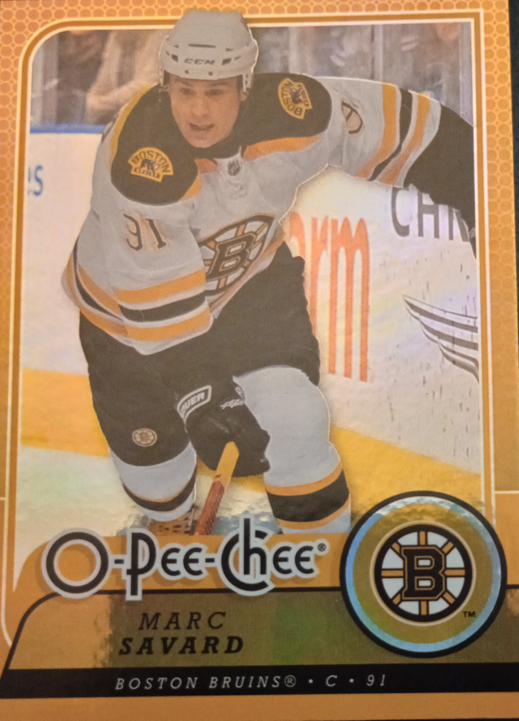 2008-09 O-Pee-Chee Hockey Gold Parallel Singles - You Choose - Picture 49 of 164