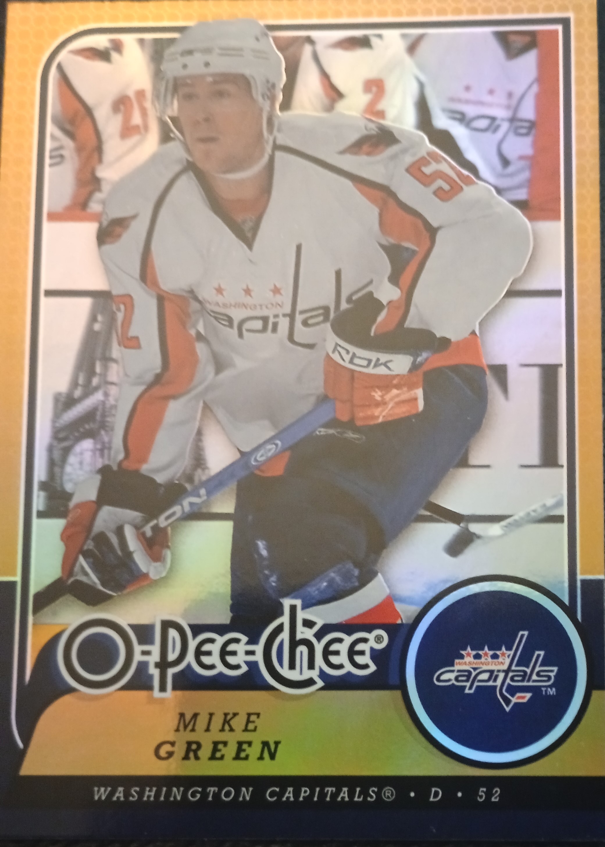 2008-09 O-Pee-Chee Hockey Gold Parallel Singles - You Choose - Picture 50 of 164