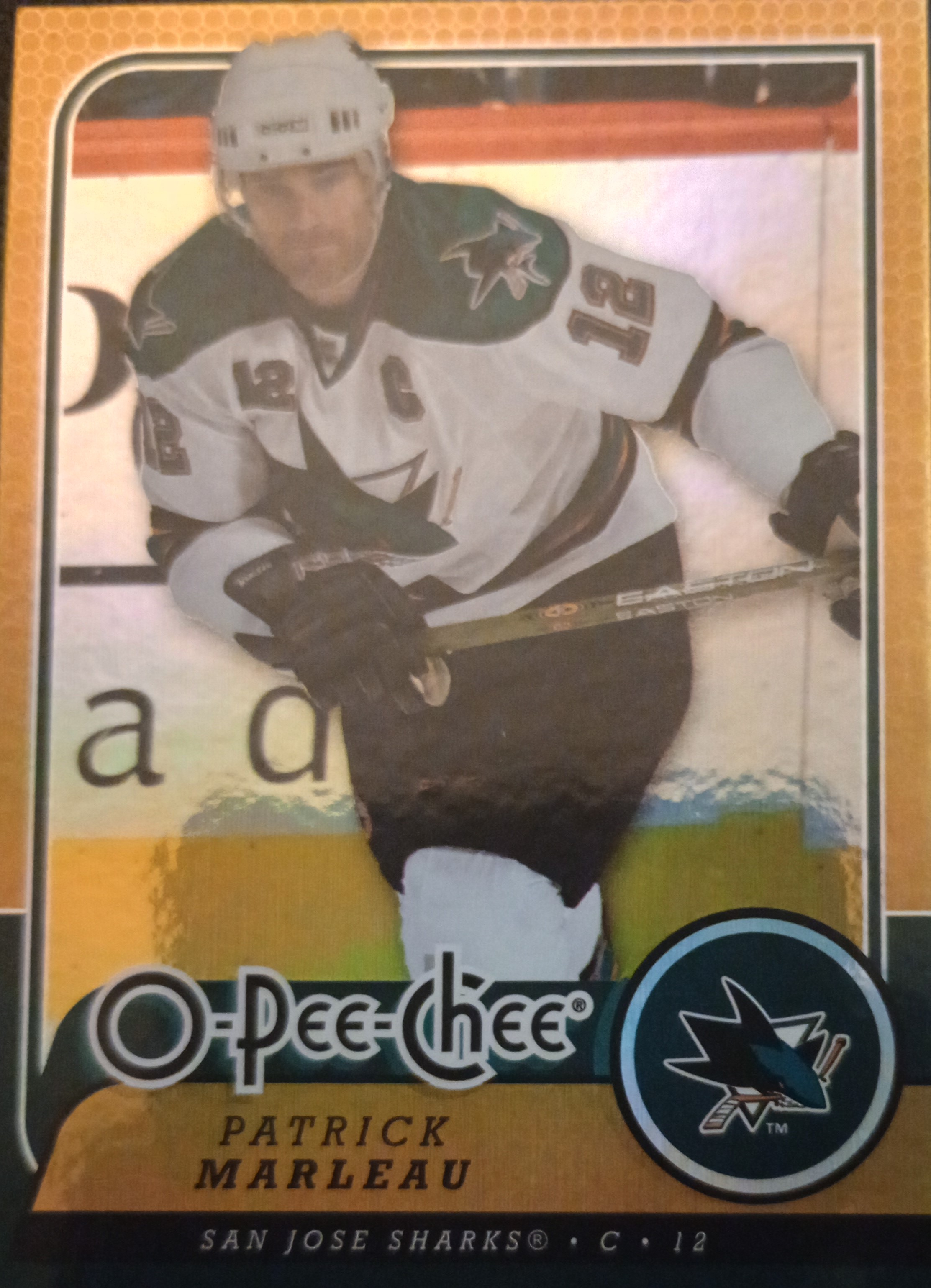 2008-09 O-Pee-Chee Hockey Gold Parallel Singles - You Choose - Picture 56 of 164
