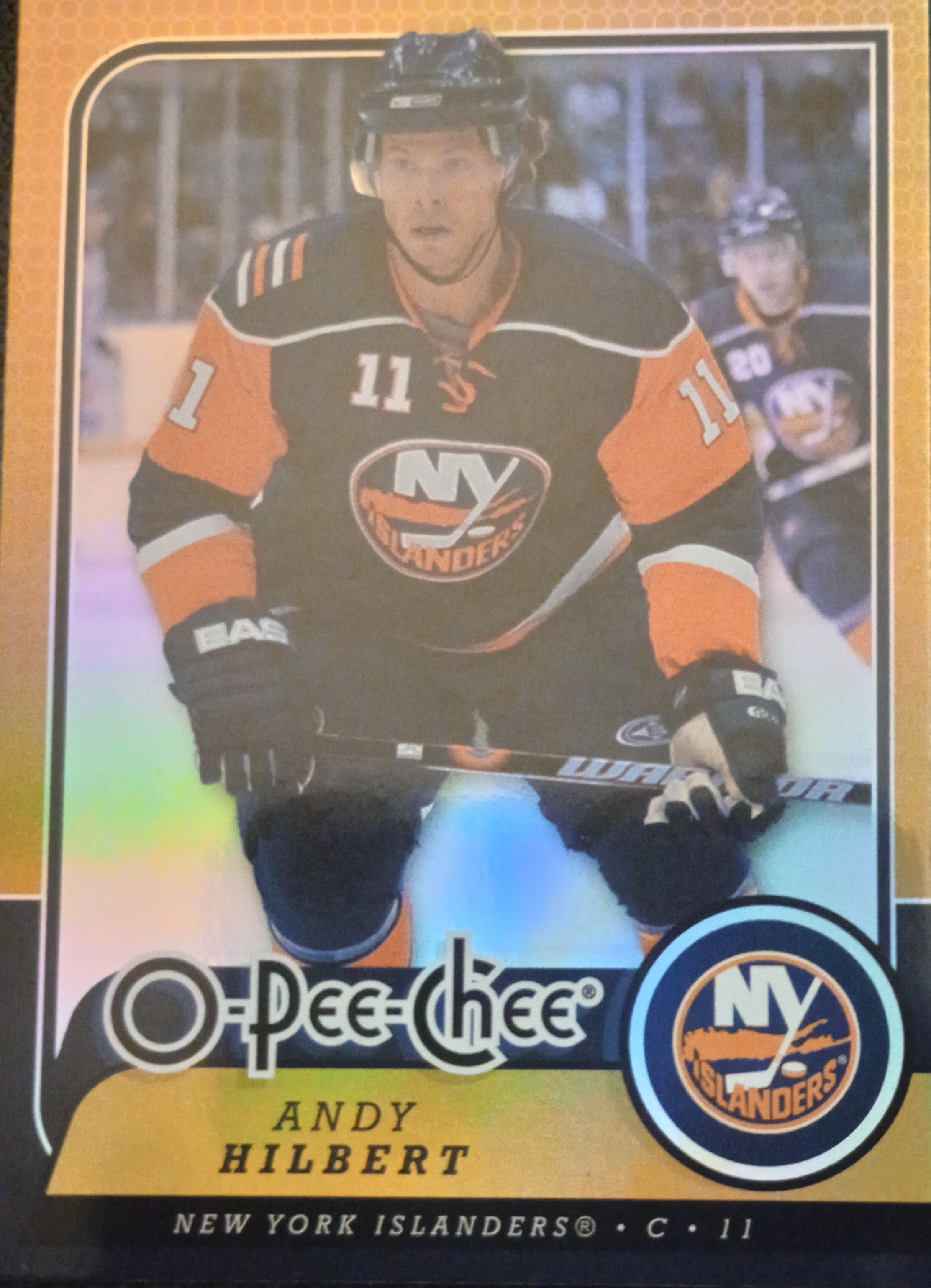 2008-09 O-Pee-Chee Hockey Gold Parallel Singles - You Choose - Picture 57 of 164
