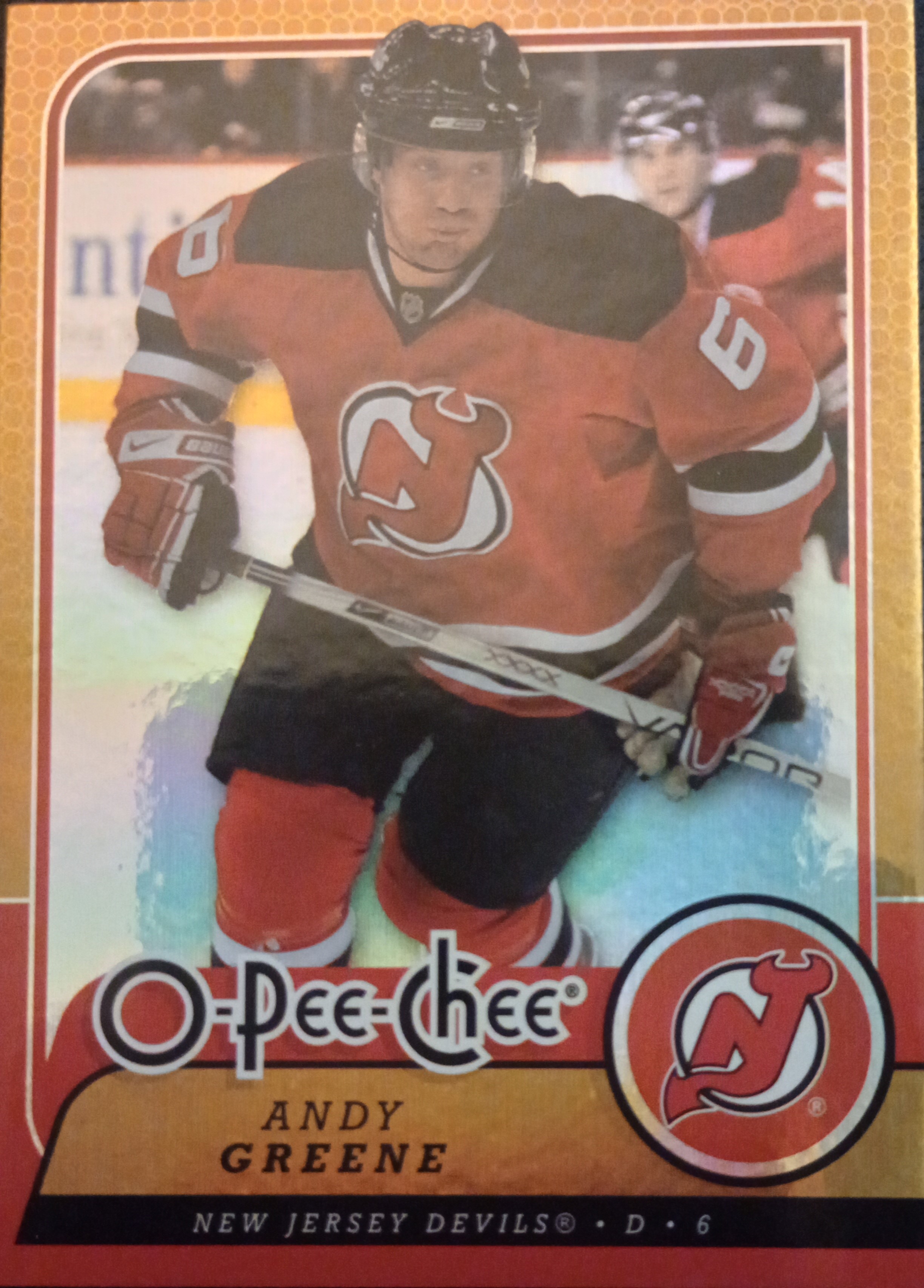 2008-09 O-Pee-Chee Hockey Gold Parallel Singles - You Choose - Picture 58 of 164