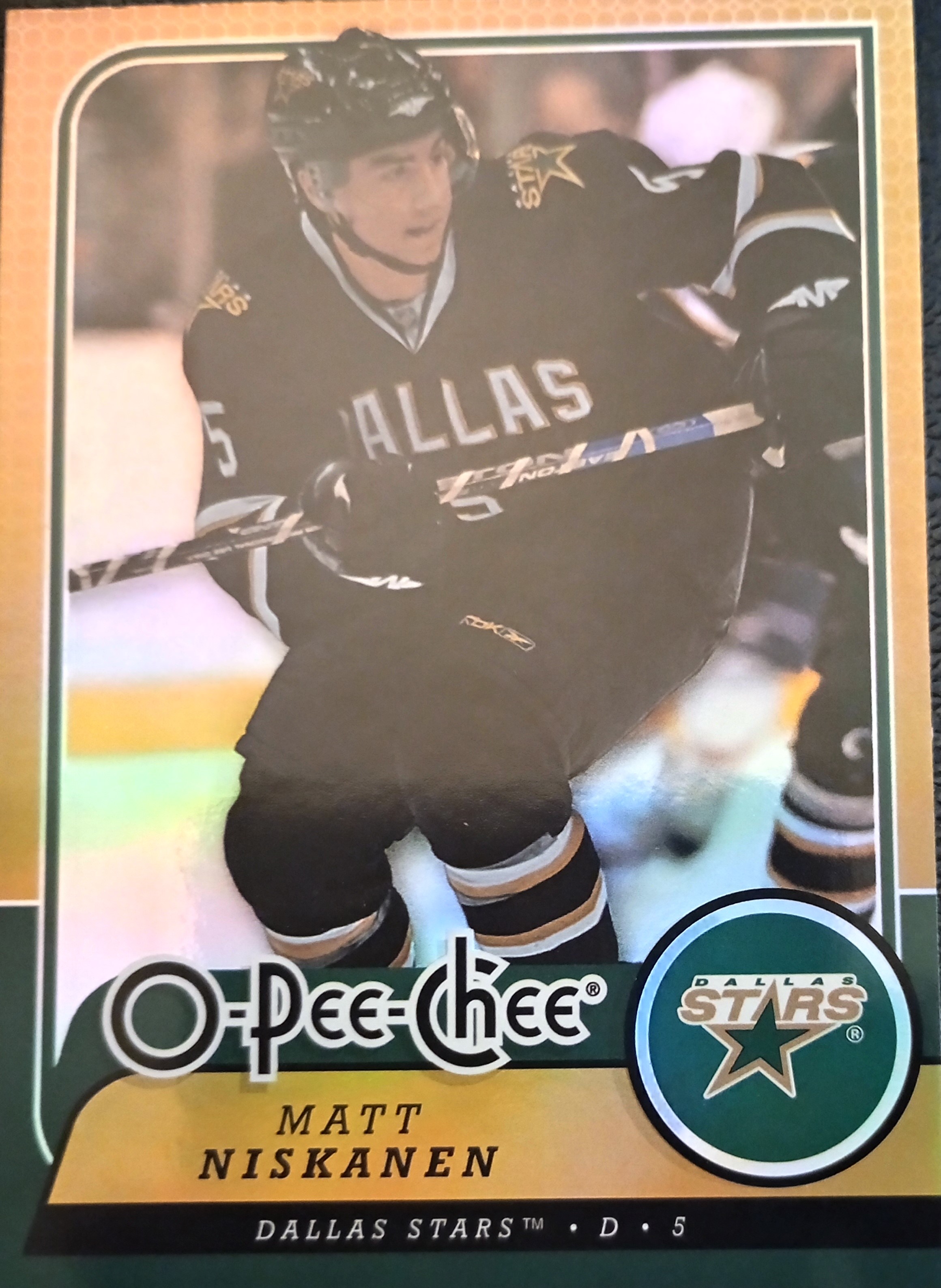 2008-09 O-Pee-Chee Hockey Gold Parallel Singles - You Choose - Picture 61 of 164