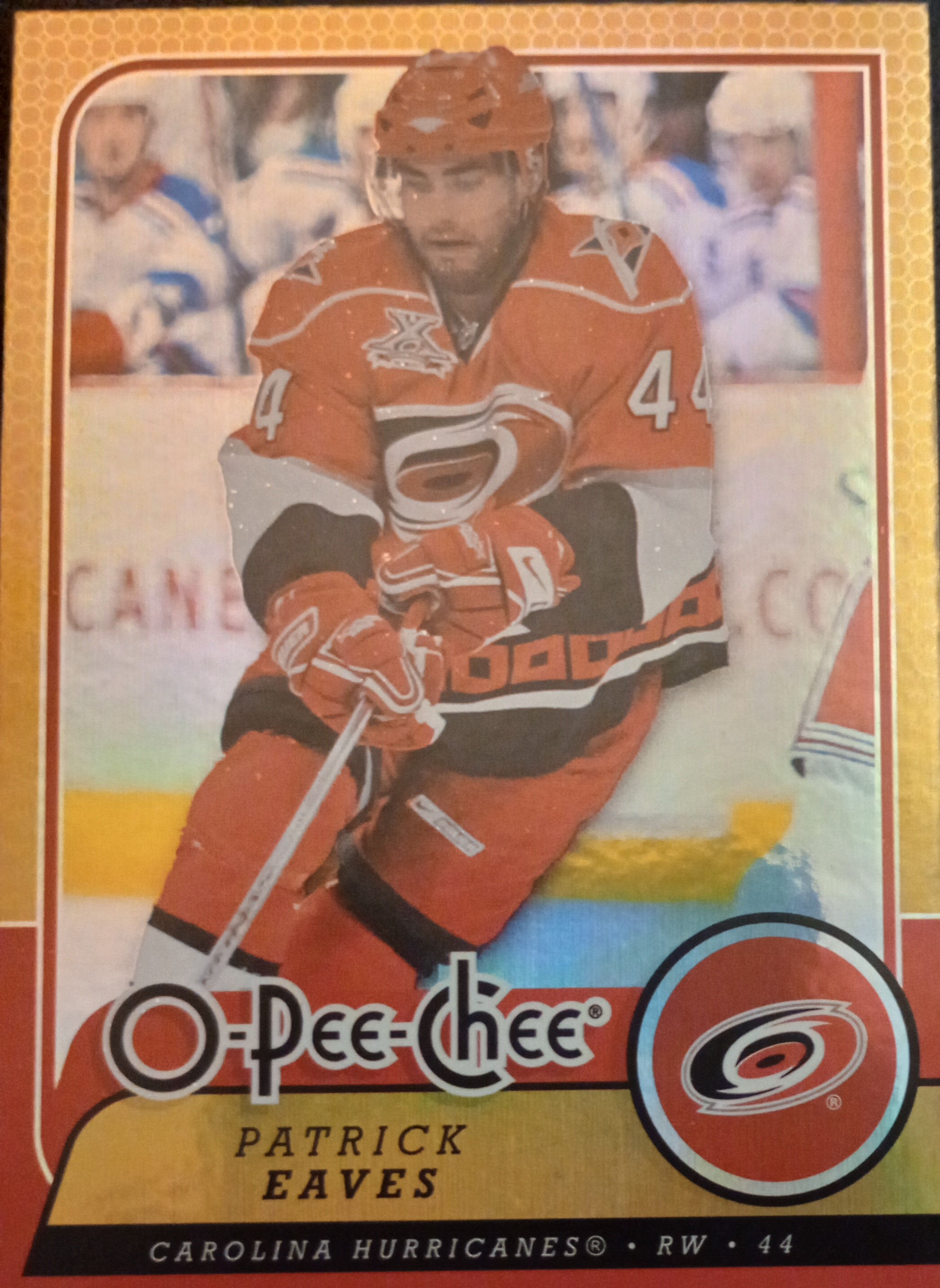 2008-09 O-Pee-Chee Hockey Gold Parallel Singles - You Choose - Picture 62 of 164