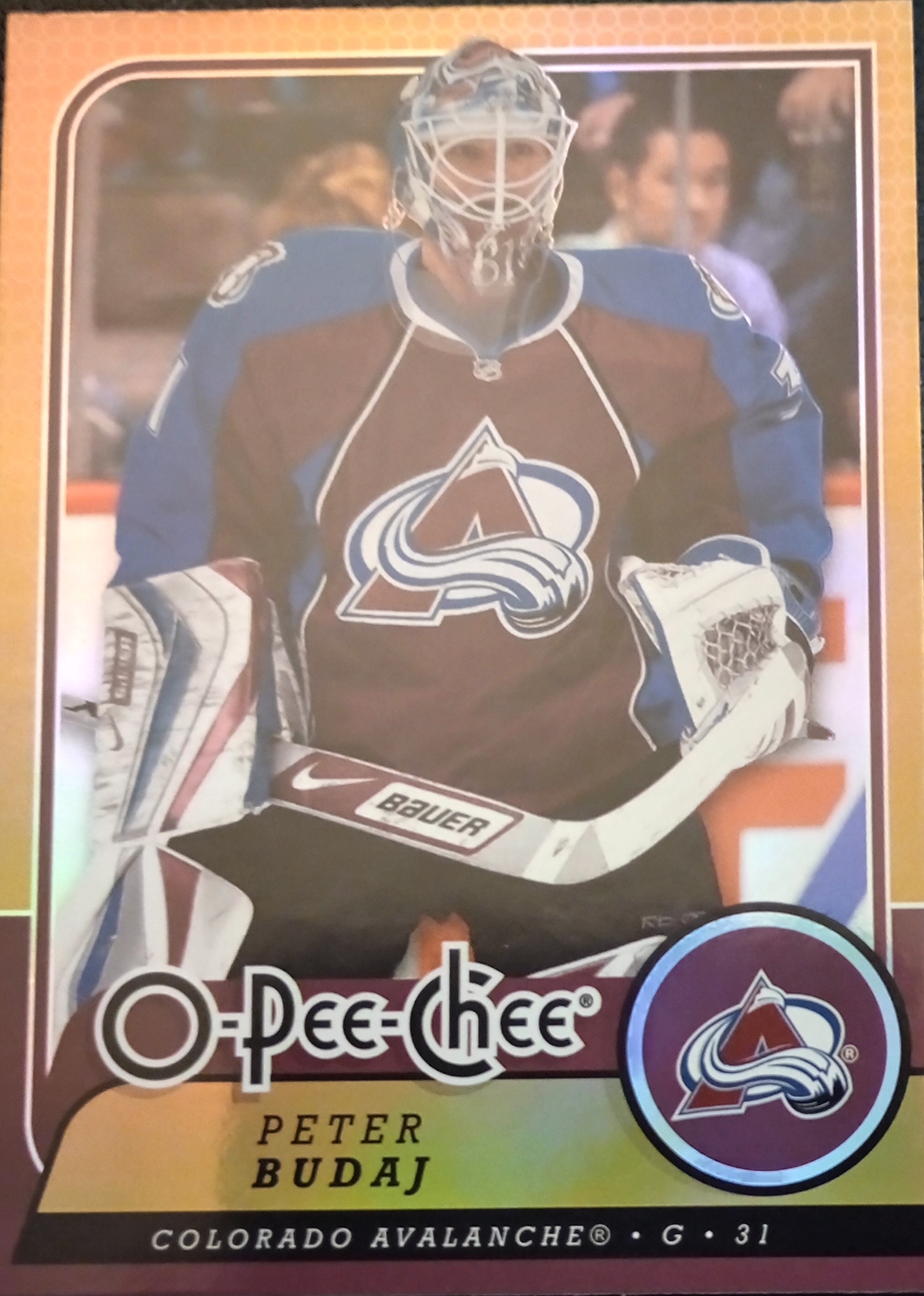 2008-09 O-Pee-Chee Hockey Gold Parallel Singles - You Choose - Picture 67 of 164