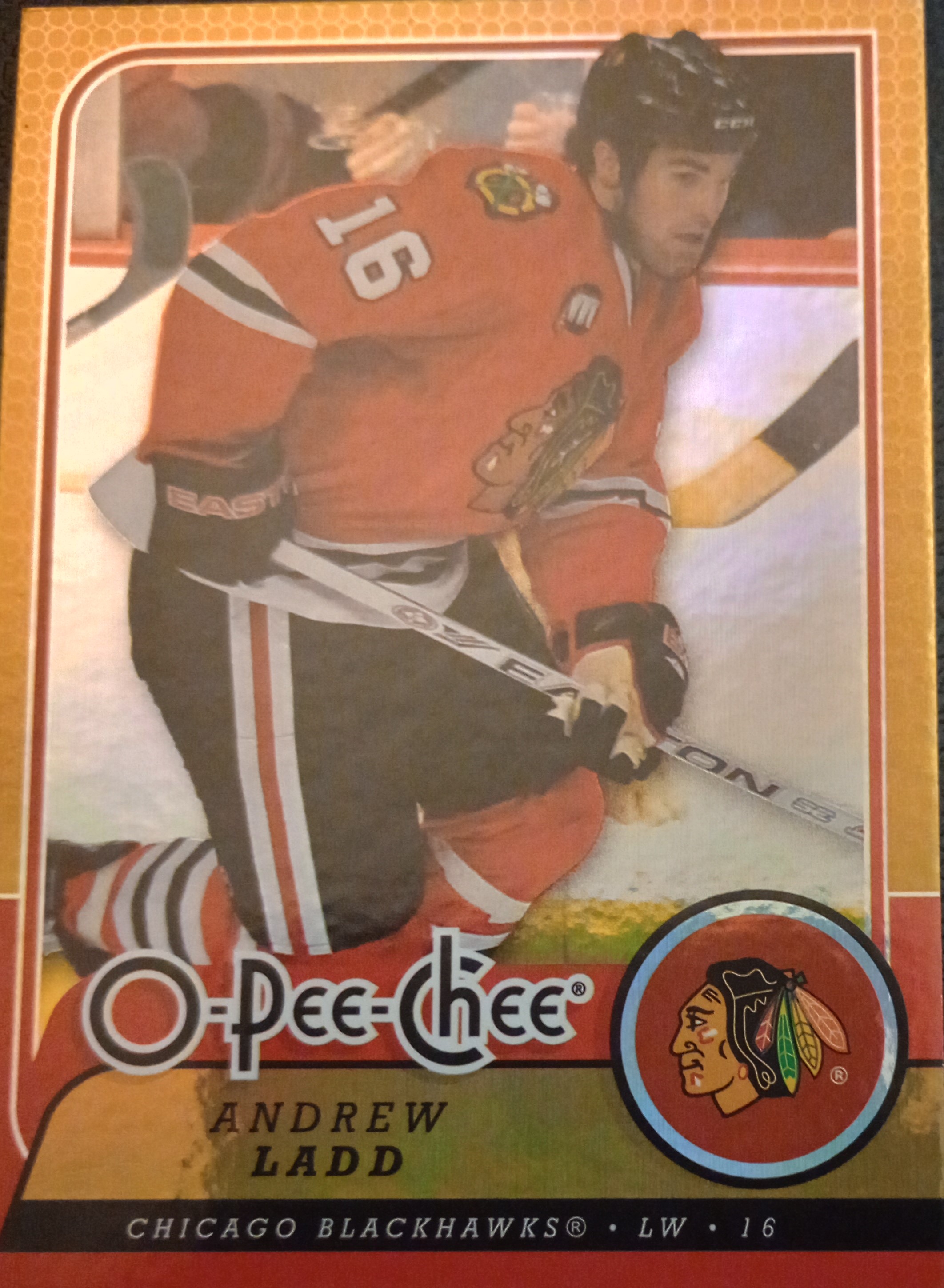 2008-09 O-Pee-Chee Hockey Gold Parallel Singles - You Choose - Picture 68 of 164