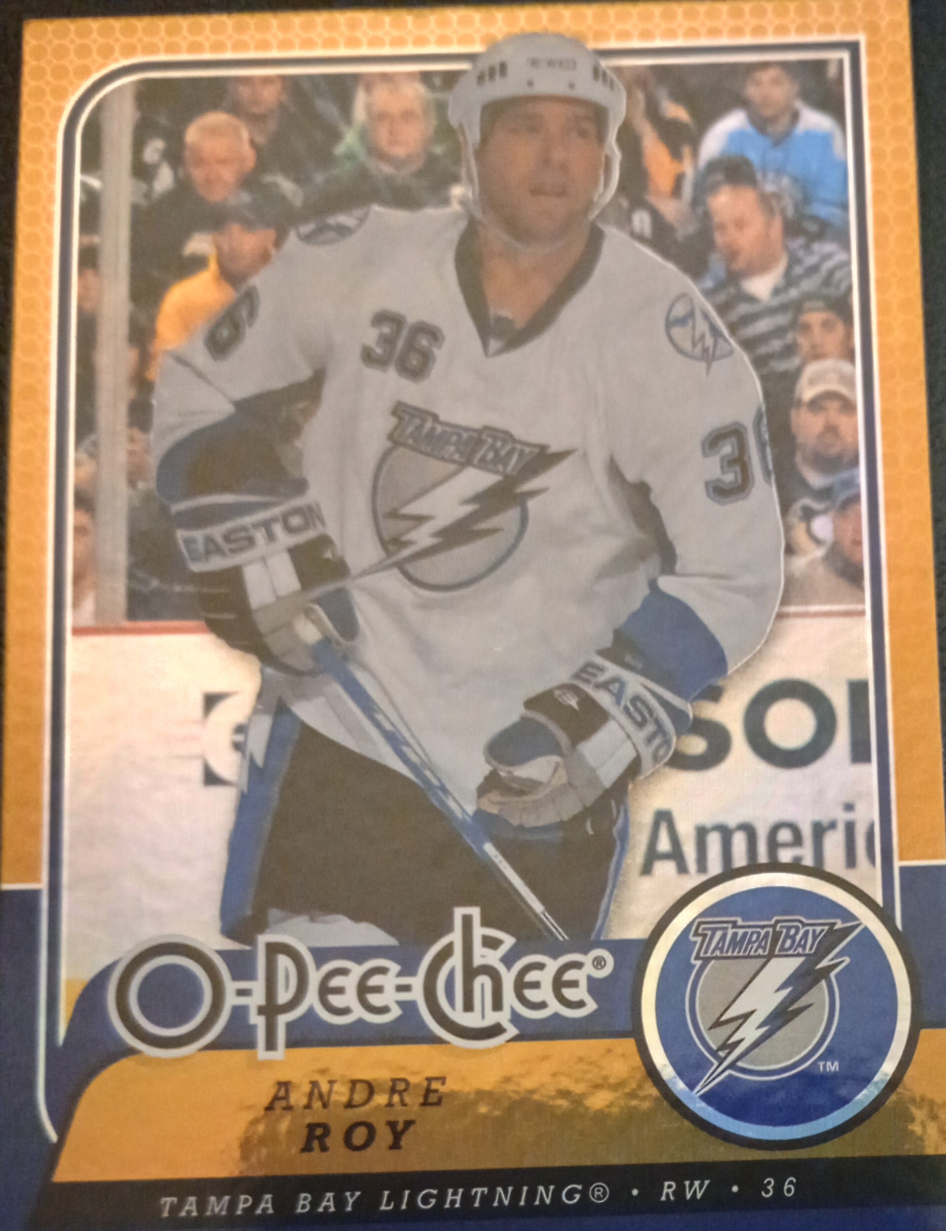 2008-09 O-Pee-Chee Hockey Gold Parallel Singles - You Choose - Picture 71 of 164