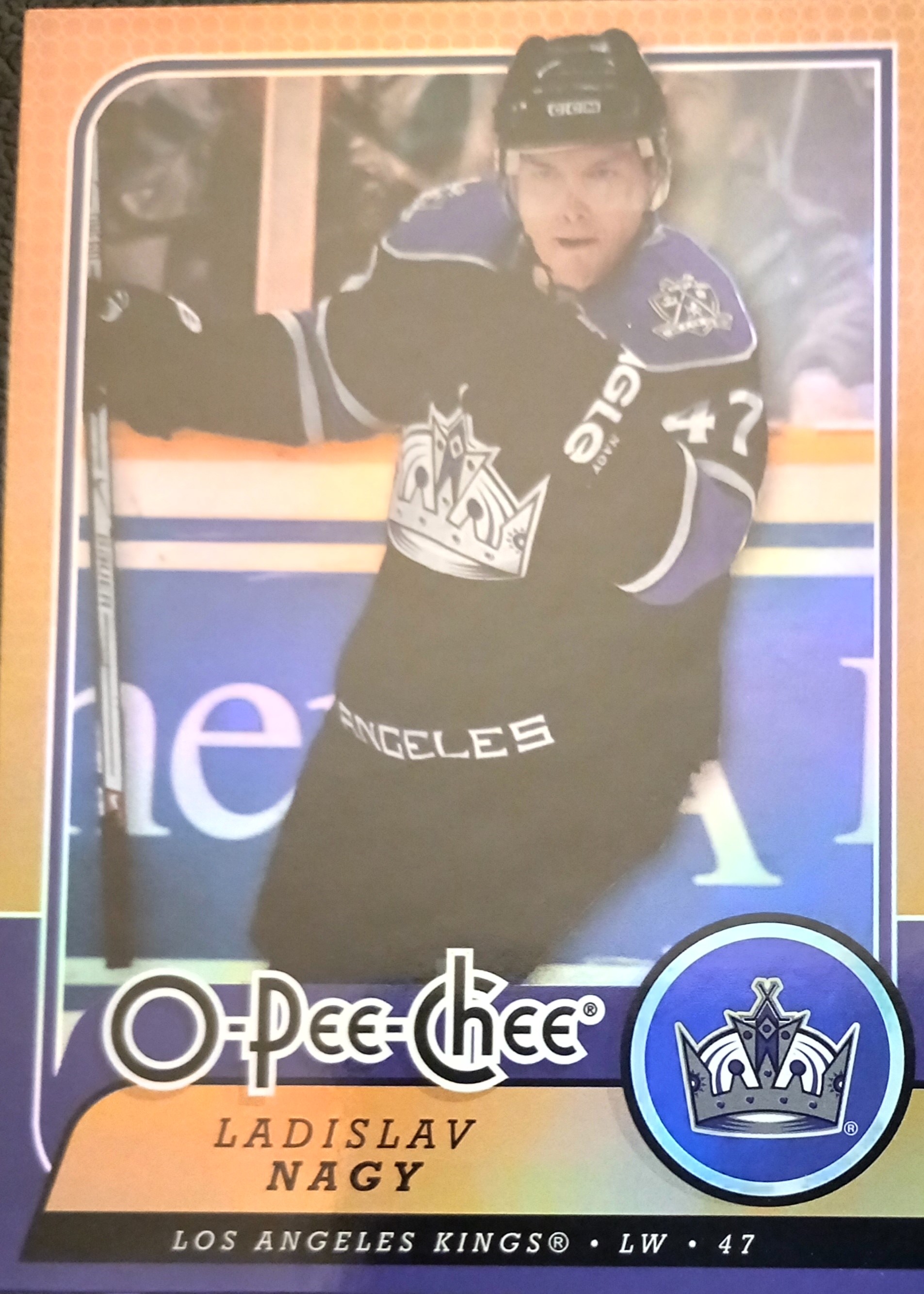 2008-09 O-Pee-Chee Hockey Gold Parallel Singles - You Choose - Picture 74 of 164