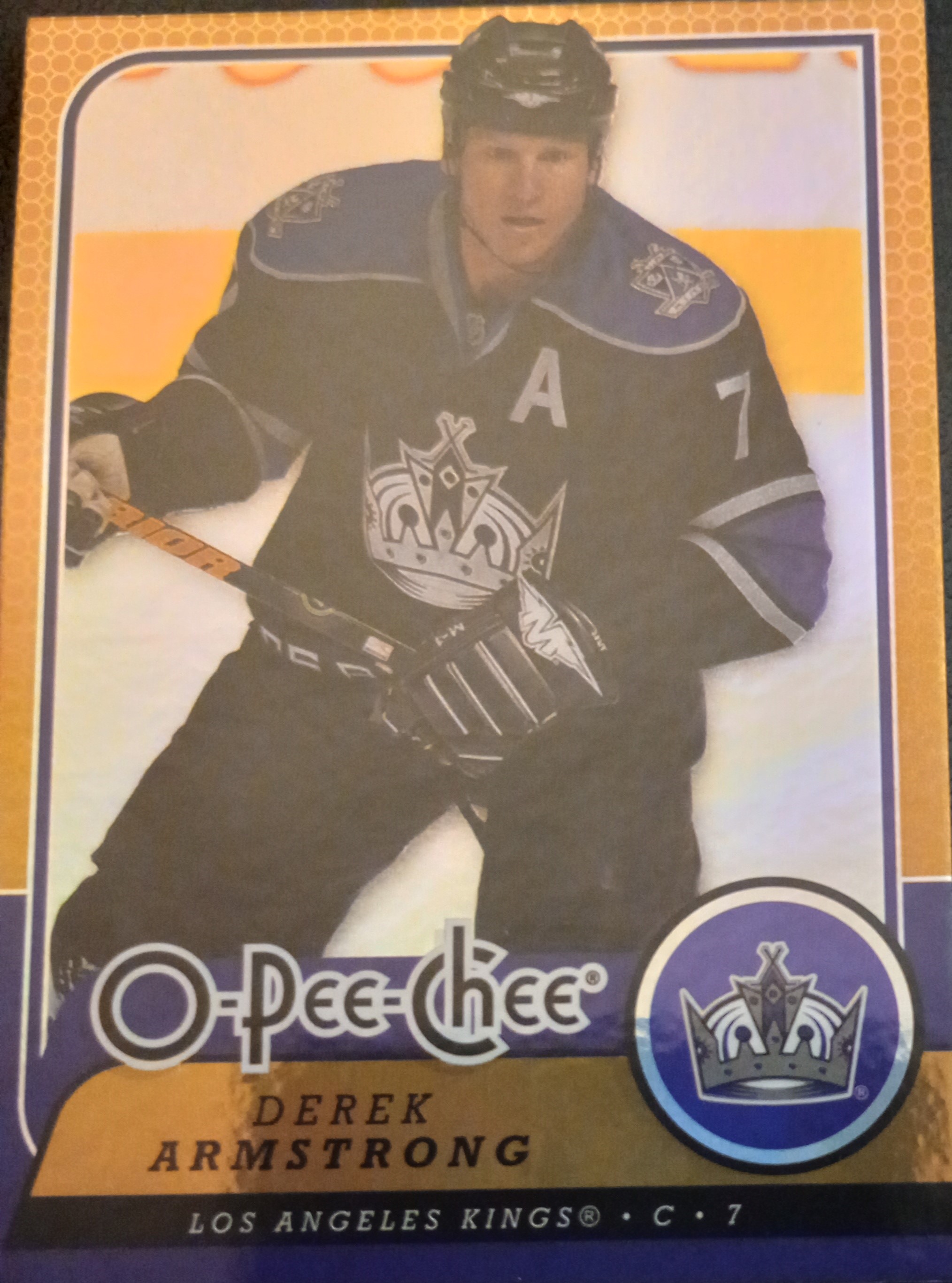 2008-09 O-Pee-Chee Hockey Gold Parallel Singles - You Choose - Picture 83 of 164