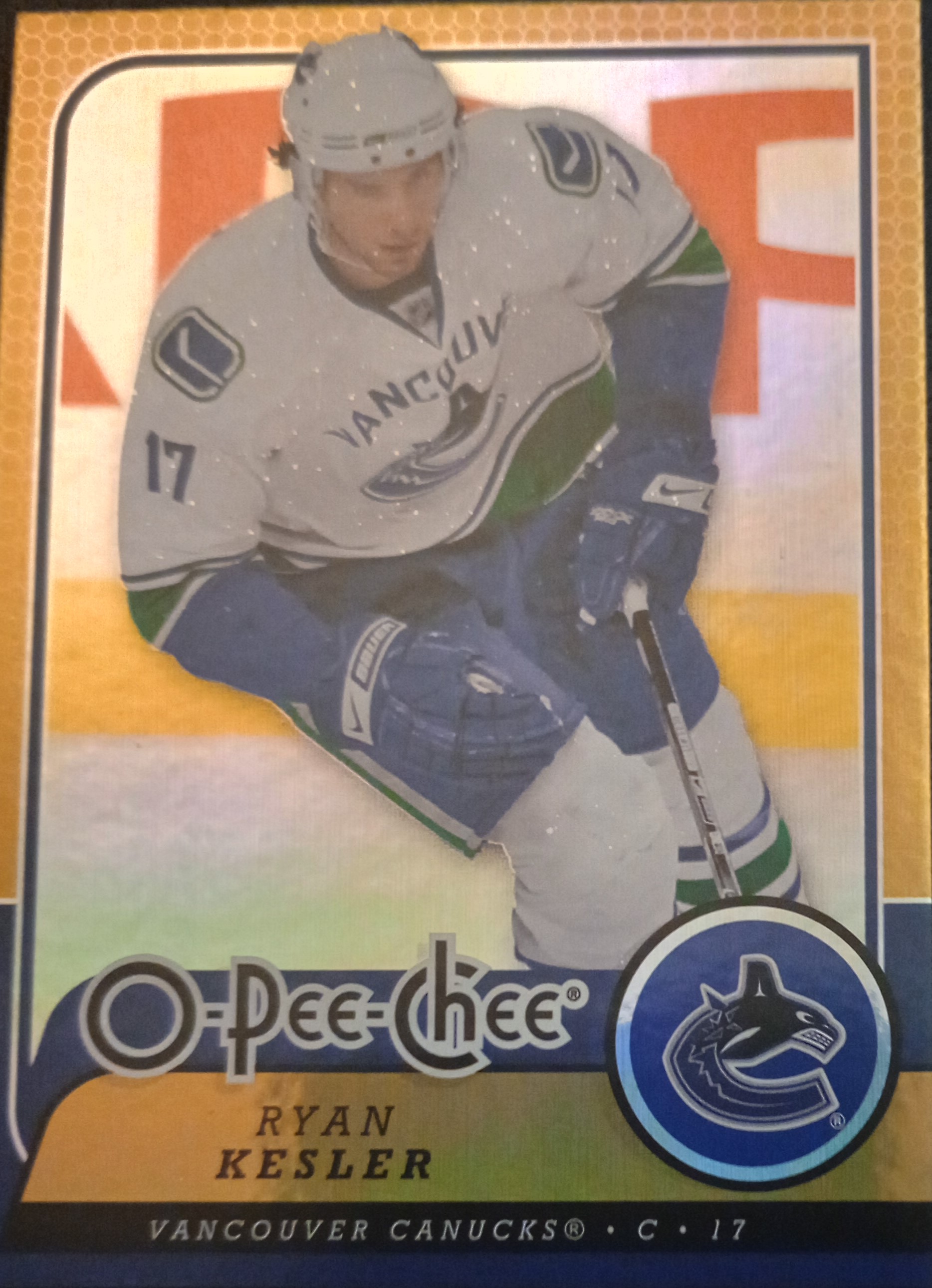 2008-09 O-Pee-Chee Hockey Gold Parallel Singles - You Choose - Picture 84 of 164