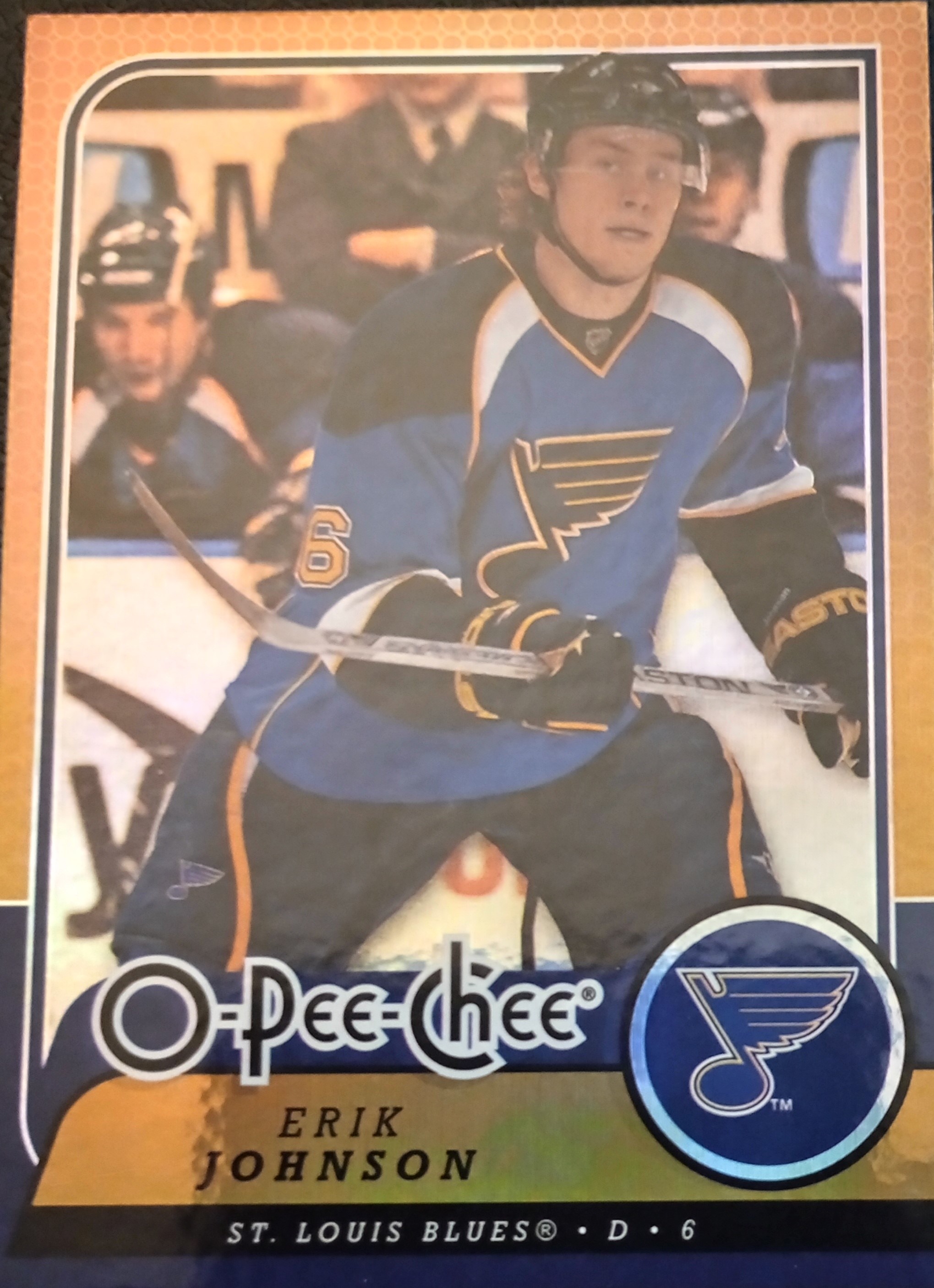 2008-09 O-Pee-Chee Hockey Gold Parallel Singles - You Choose - Picture 87 of 164