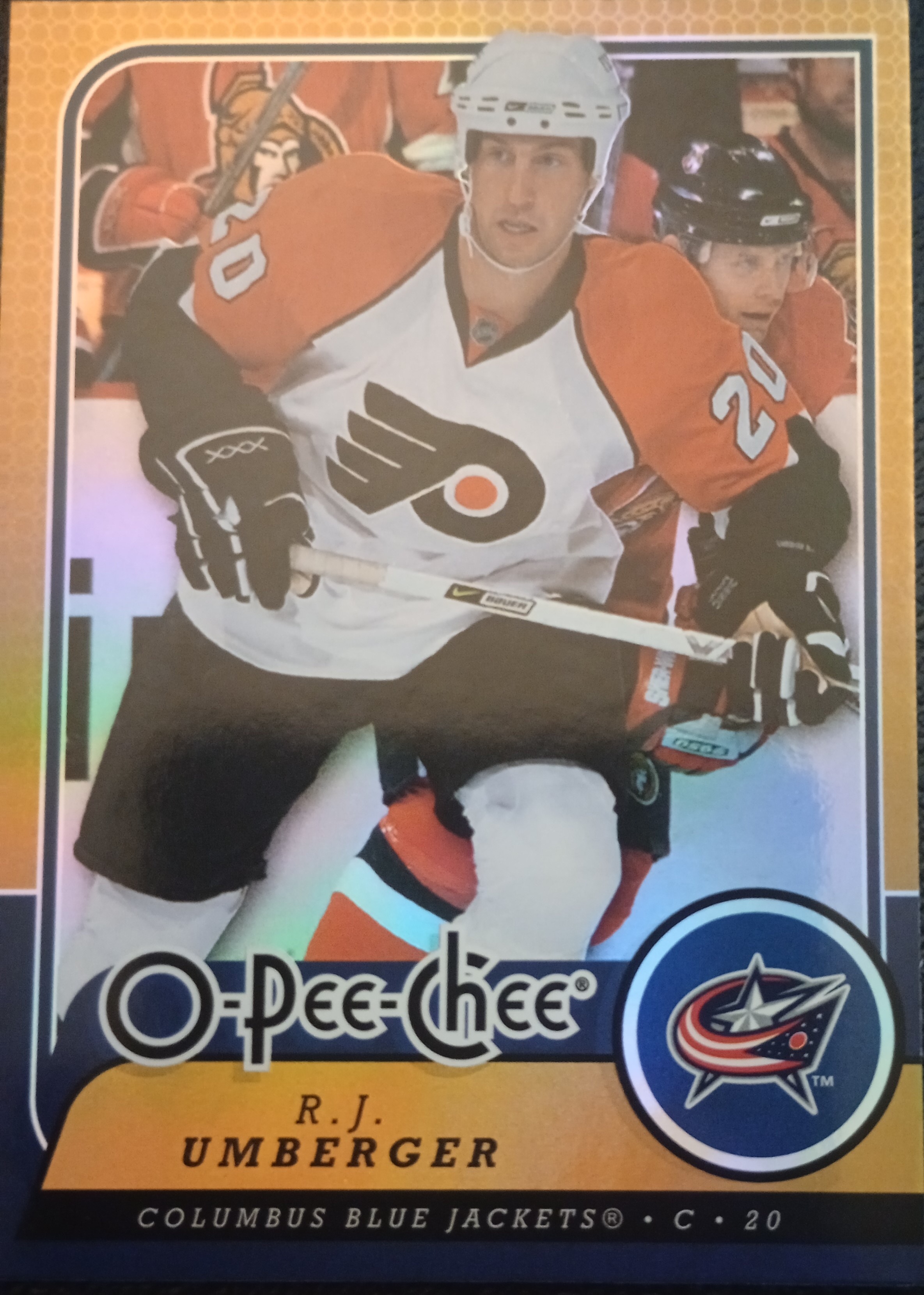 2008-09 O-Pee-Chee Hockey Gold Parallel Singles - You Choose - Picture 94 of 164
