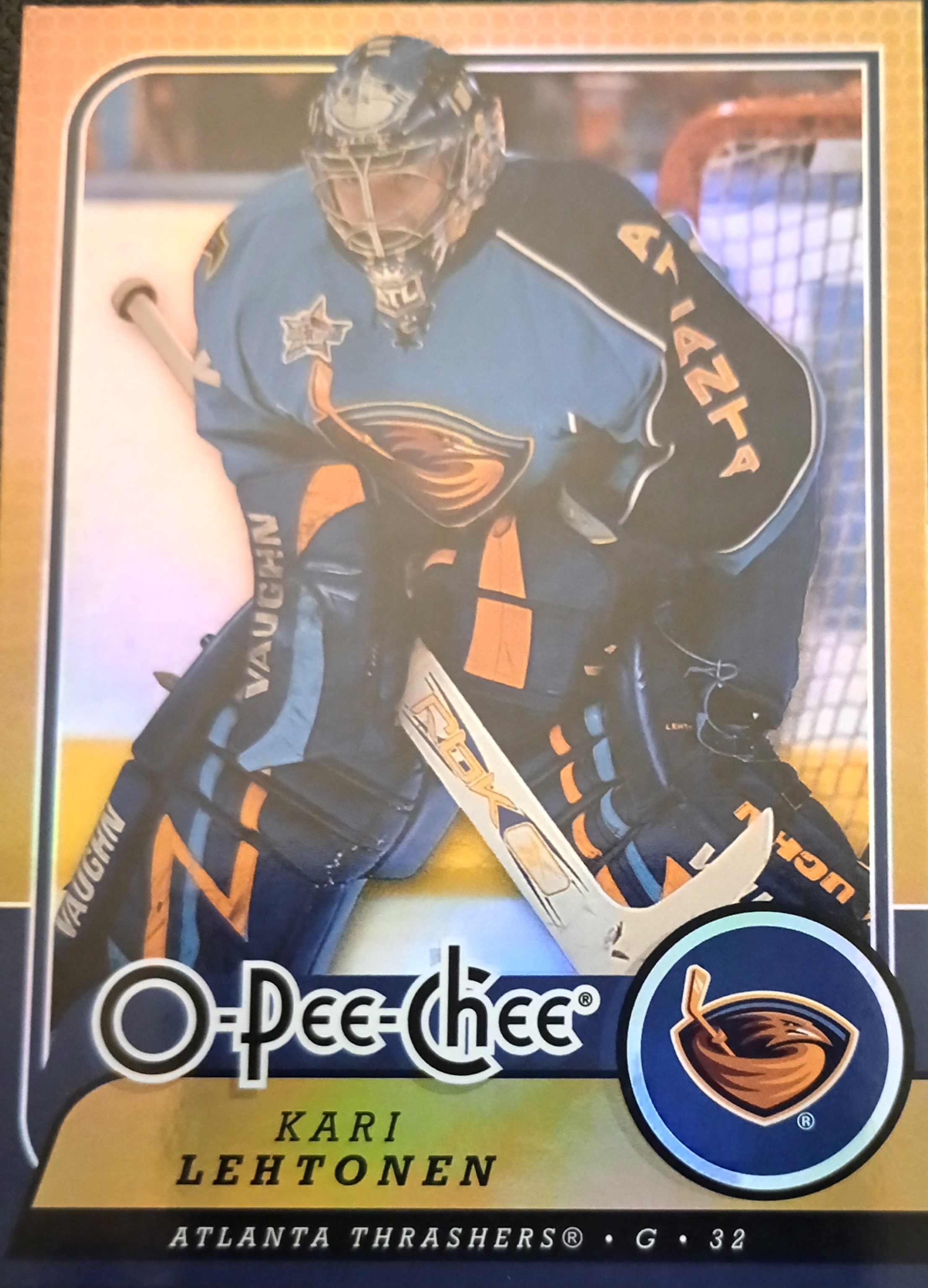 2008-09 O-Pee-Chee Hockey Gold Parallel Singles - You Choose - Picture 98 of 164