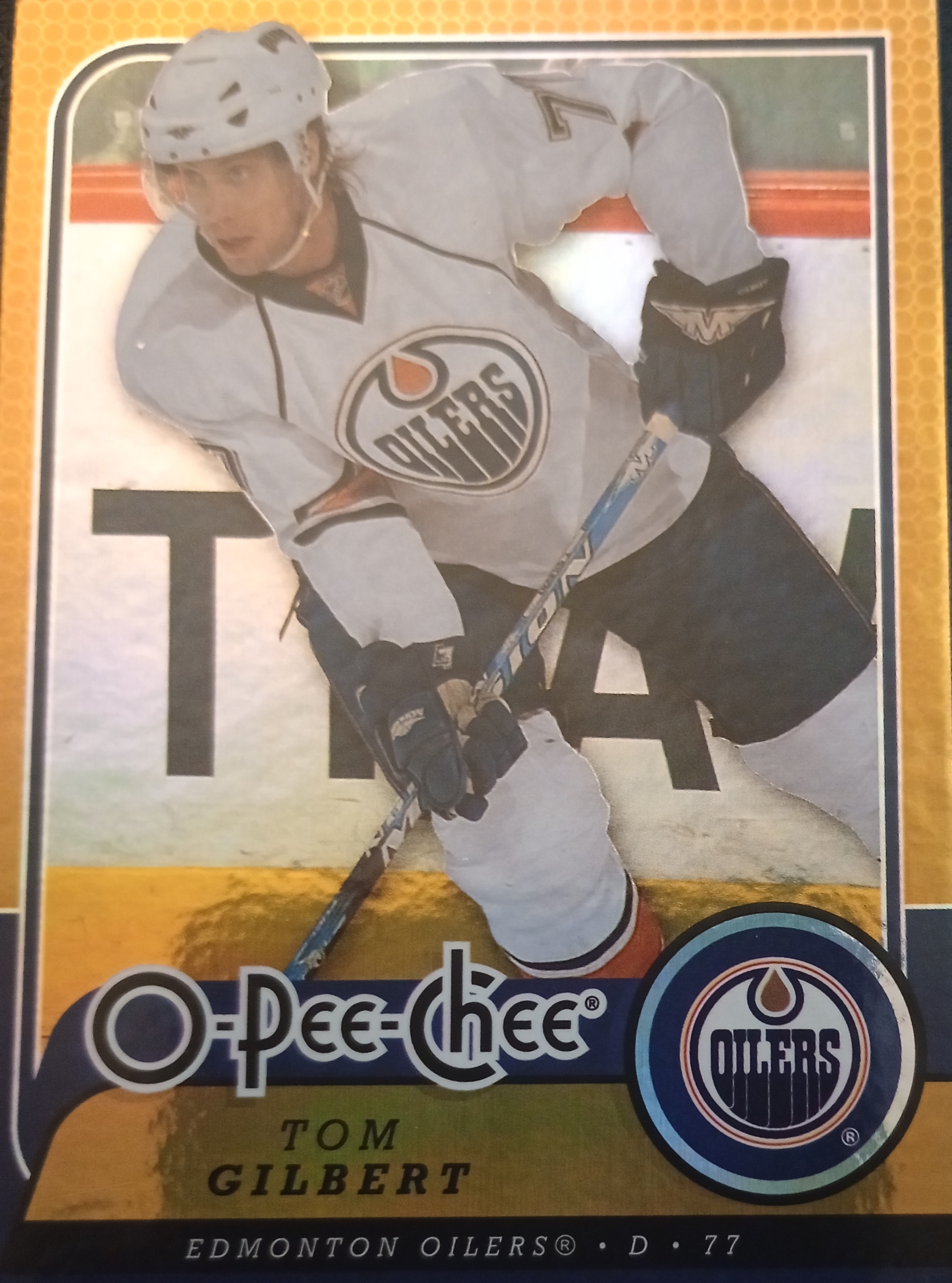 2008-09 O-Pee-Chee Hockey Gold Parallel Singles - You Choose - Picture 100 of 164