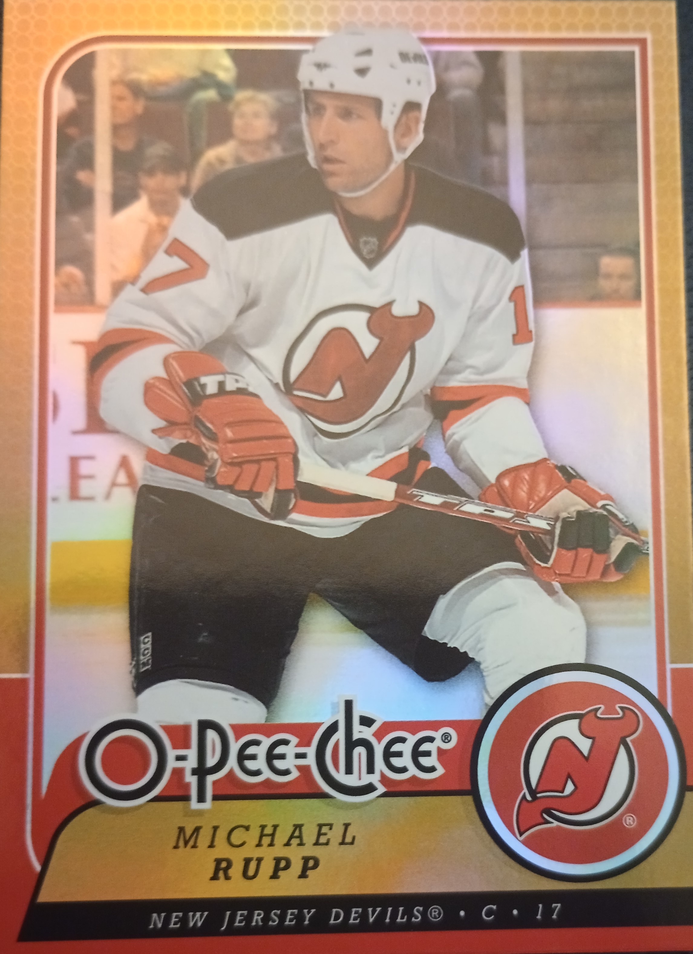 2008-09 O-Pee-Chee Hockey Gold Parallel Singles - You Choose - Picture 106 of 164
