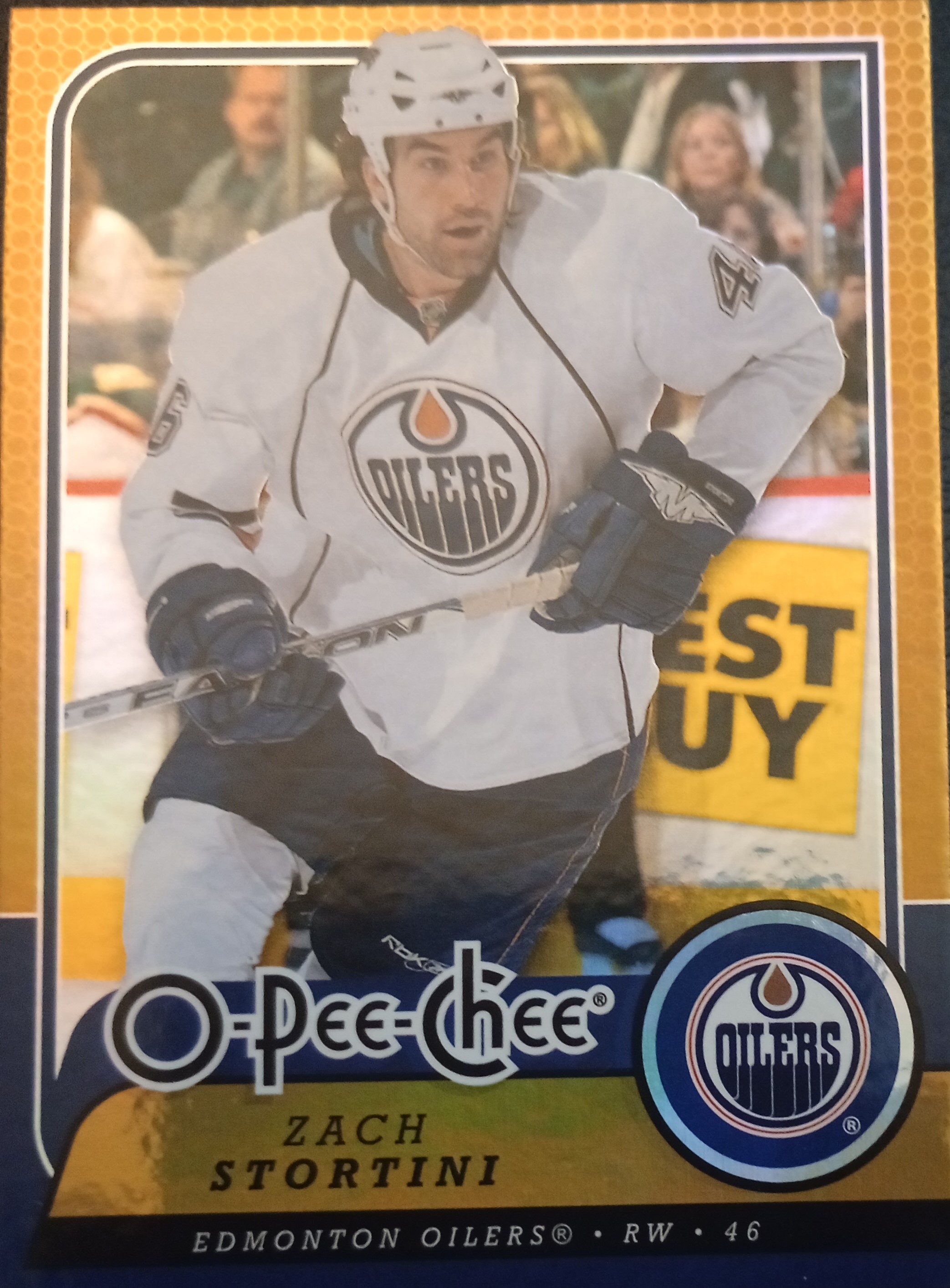 2008-09 O-Pee-Chee Hockey Gold Parallel Singles - You Choose - Picture 108 of 164