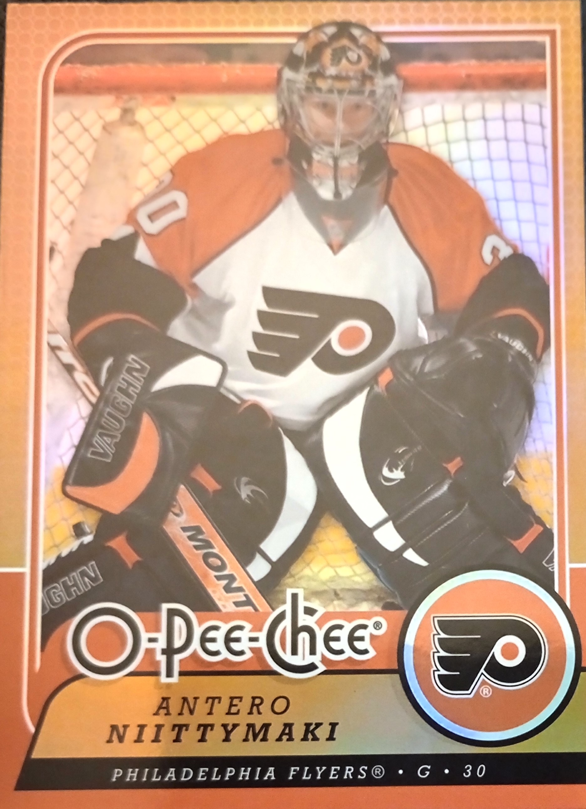 2008-09 O-Pee-Chee Hockey Gold Parallel Singles - You Choose - Picture 114 of 164