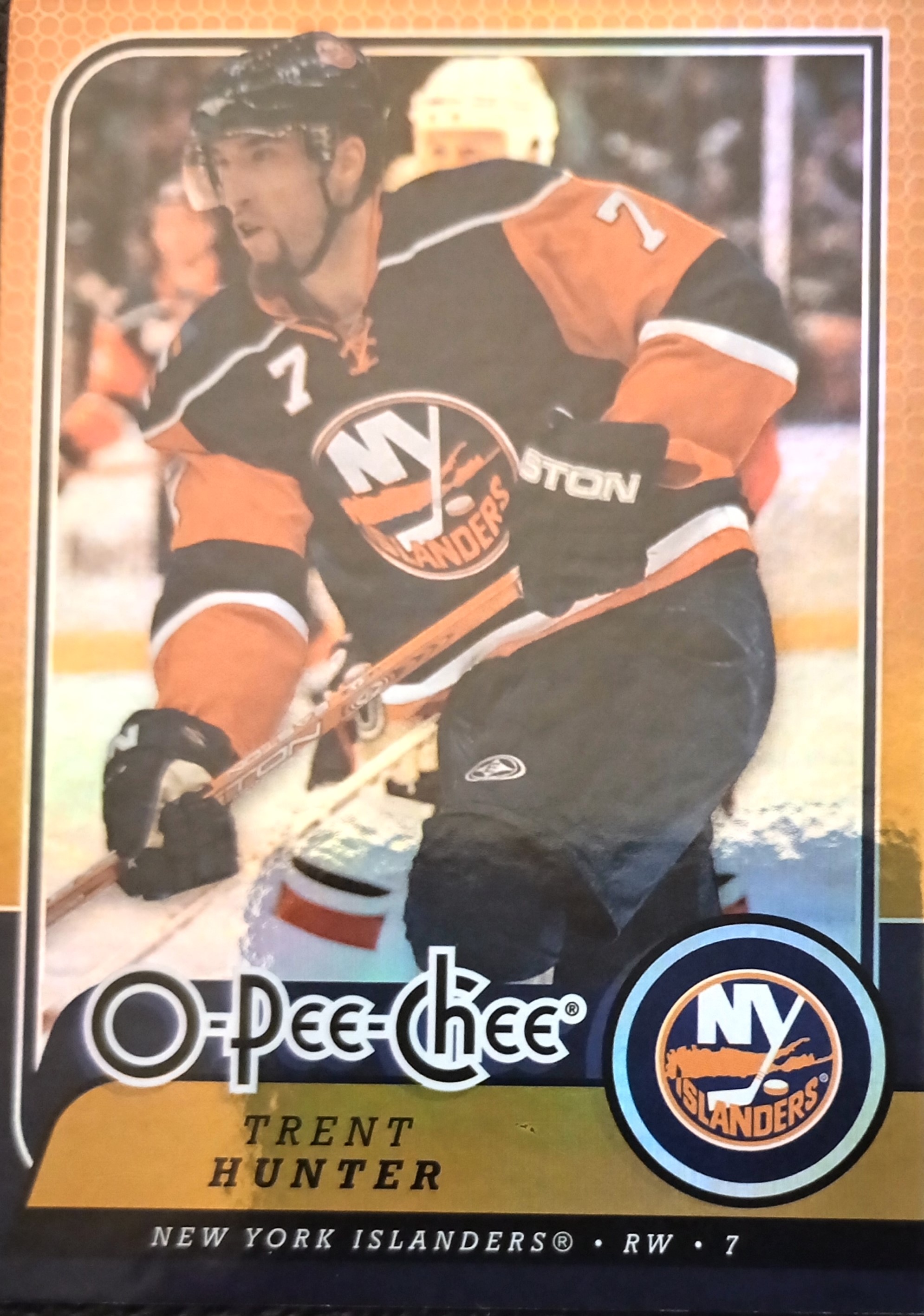2008-09 O-Pee-Chee Hockey Gold Parallel Singles - You Choose - Picture 115 of 164