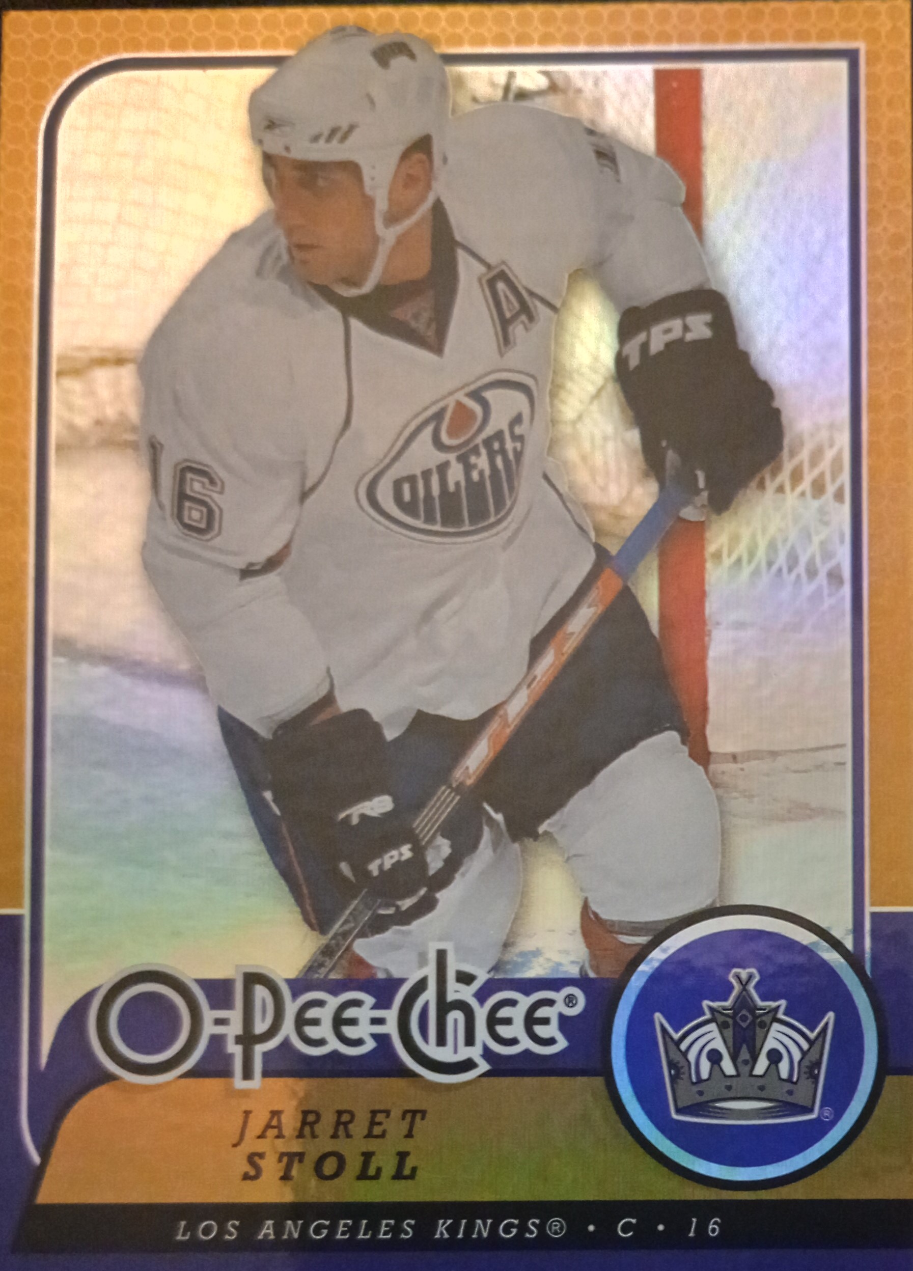 2008-09 O-Pee-Chee Hockey Gold Parallel Singles - You Choose - Picture 118 of 164