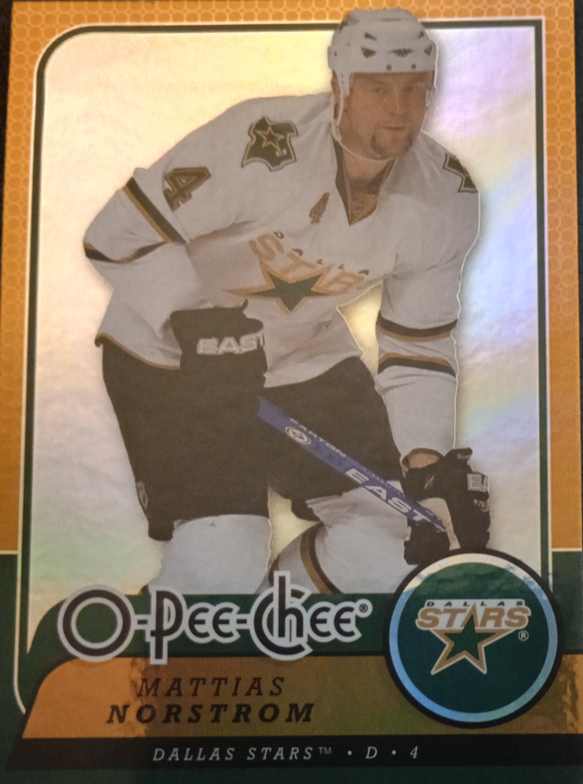 2008-09 O-Pee-Chee Hockey Gold Parallel Singles - You Choose - Picture 124 of 164