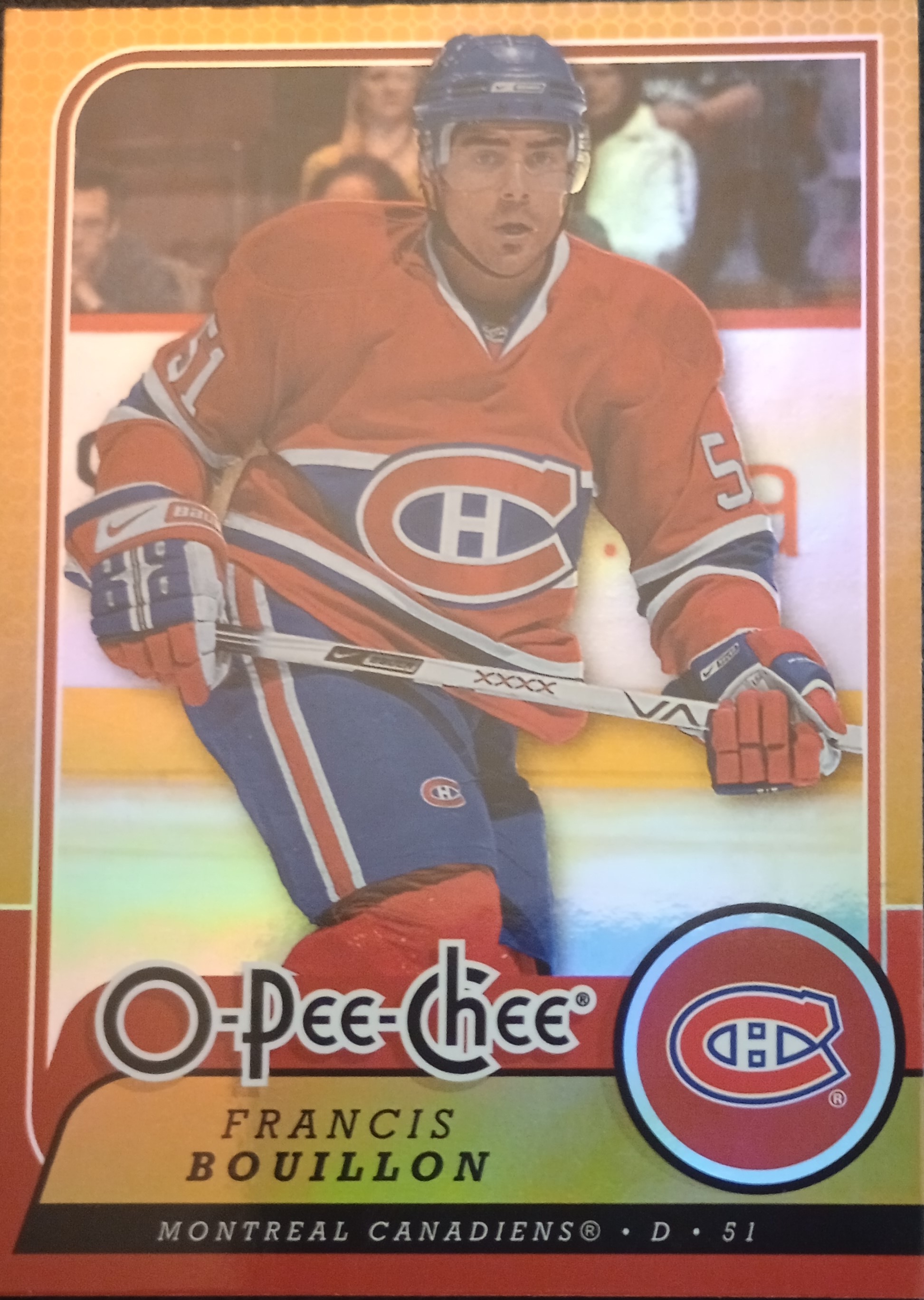 2008-09 O-Pee-Chee Hockey Gold Parallel Singles - You Choose - Picture 125 of 164