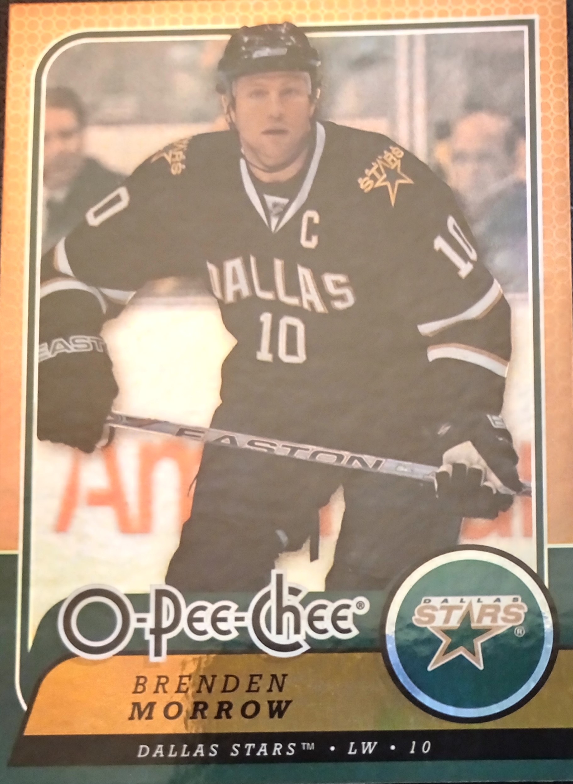 2008-09 O-Pee-Chee Hockey Gold Parallel Singles - You Choose - Picture 126 of 164