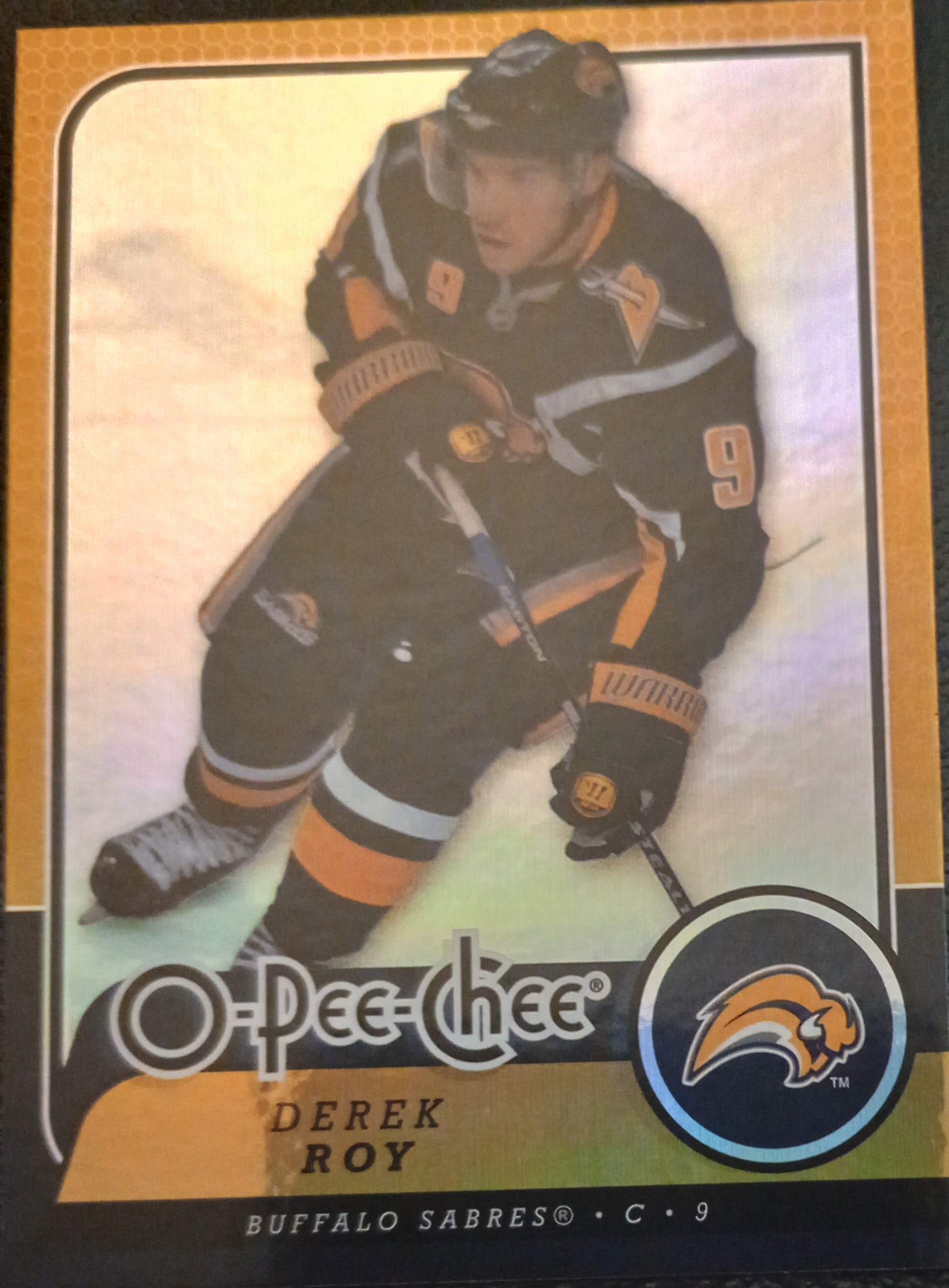 2008-09 O-Pee-Chee Hockey Gold Parallel Singles - You Choose - Picture 128 of 164