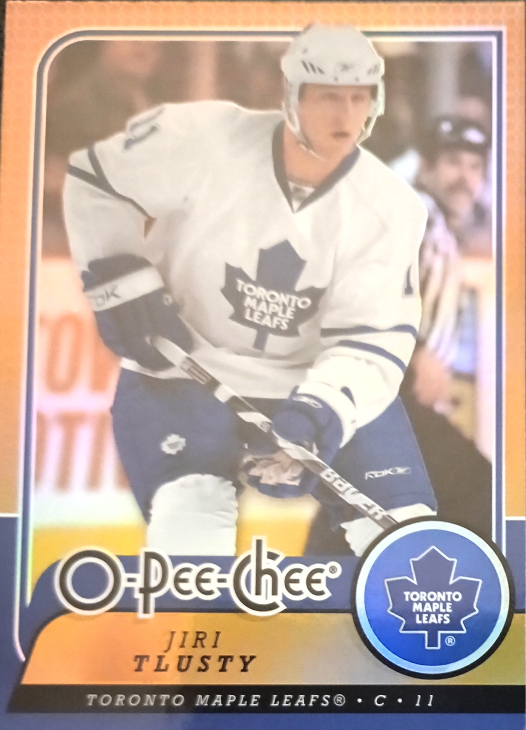 2008-09 O-Pee-Chee Hockey Gold Parallel Singles - You Choose - Picture 131 of 164