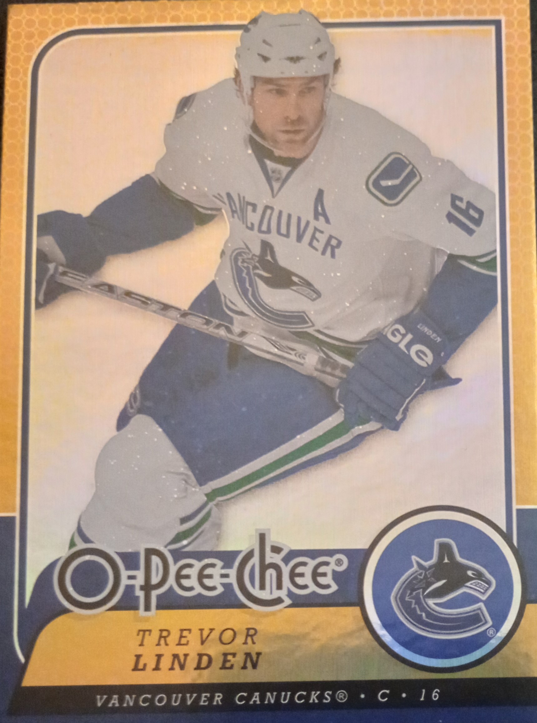 2008-09 O-Pee-Chee Hockey Gold Parallel Singles - You Choose - Picture 134 of 164