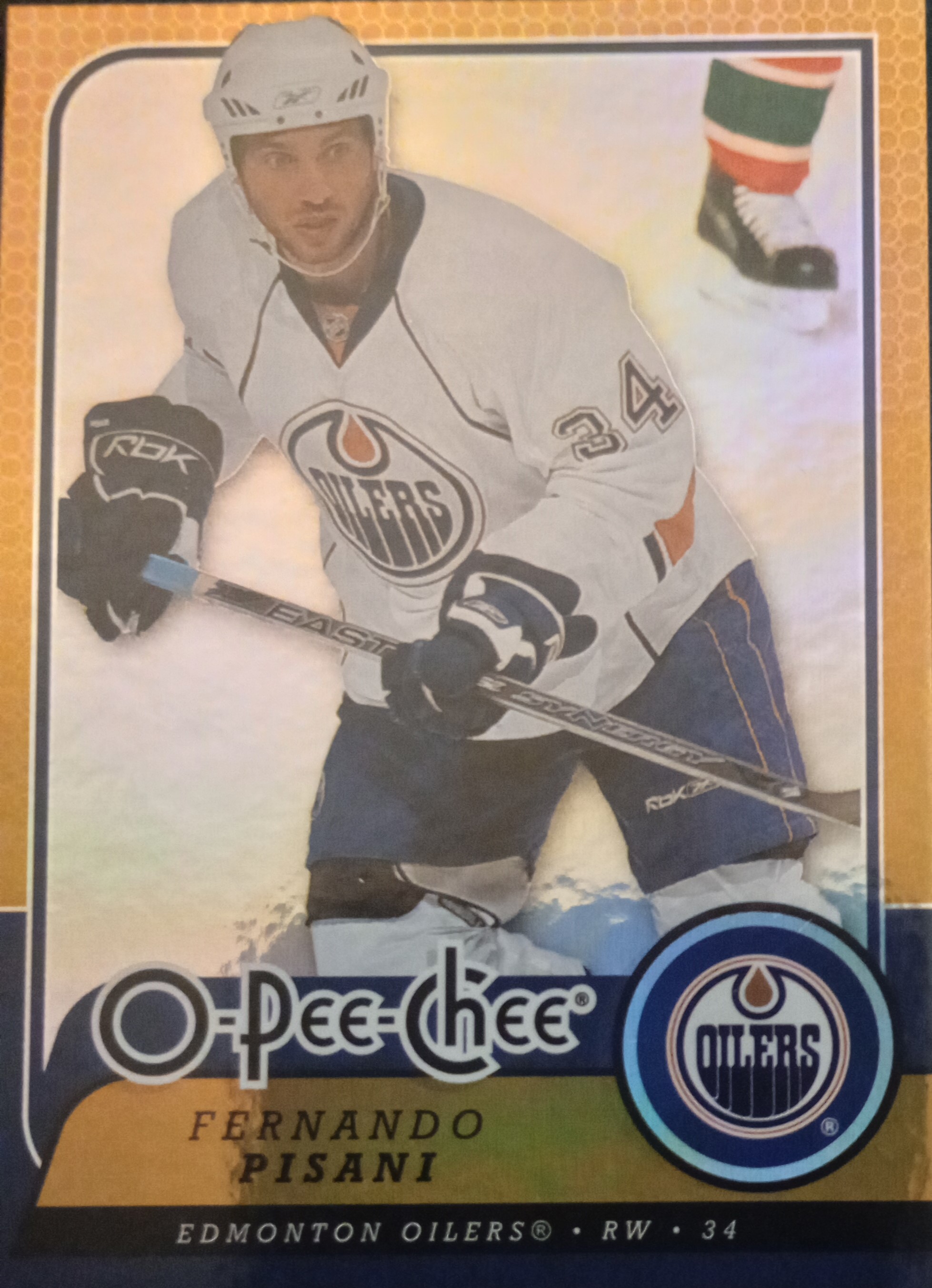 2008-09 O-Pee-Chee Hockey Gold Parallel Singles - You Choose - Picture 137 of 164
