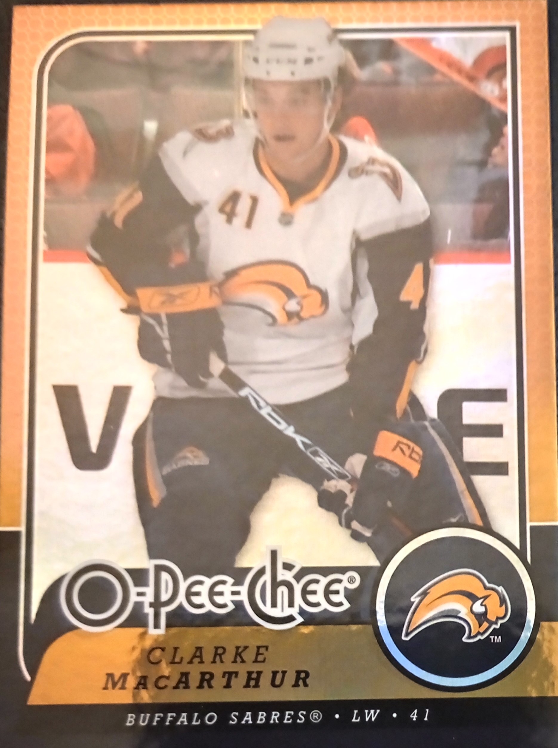 2008-09 O-Pee-Chee Hockey Gold Parallel Singles - You Choose - Picture 138 of 164