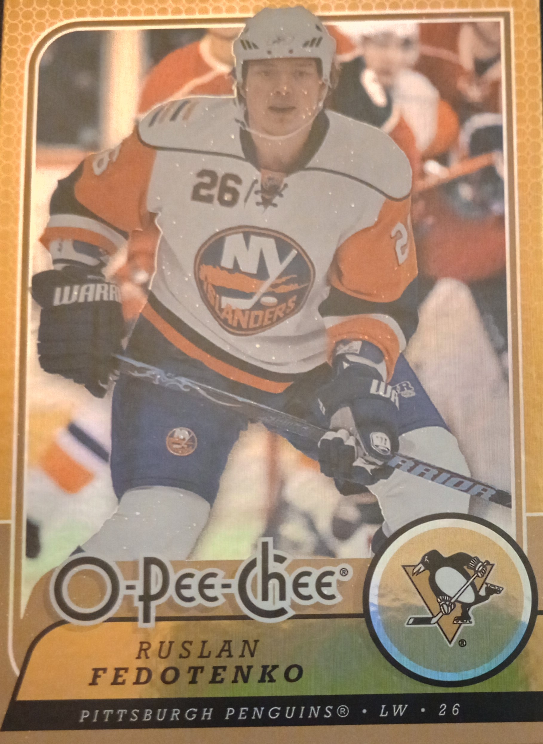 2008-09 O-Pee-Chee Hockey Gold Parallel Singles - You Choose - Picture 139 of 164