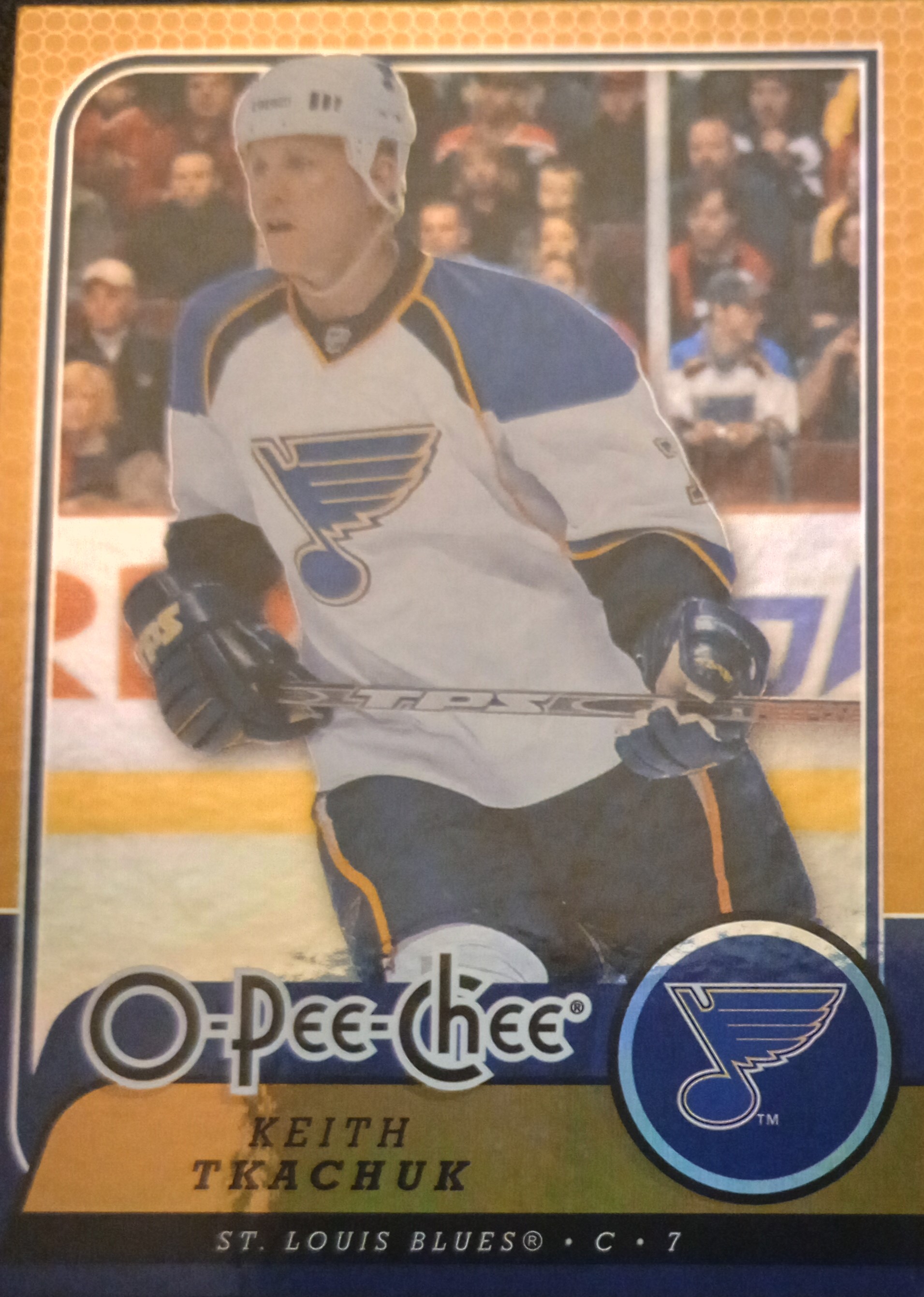2008-09 O-Pee-Chee Hockey Gold Parallel Singles - You Choose - Picture 141 of 164