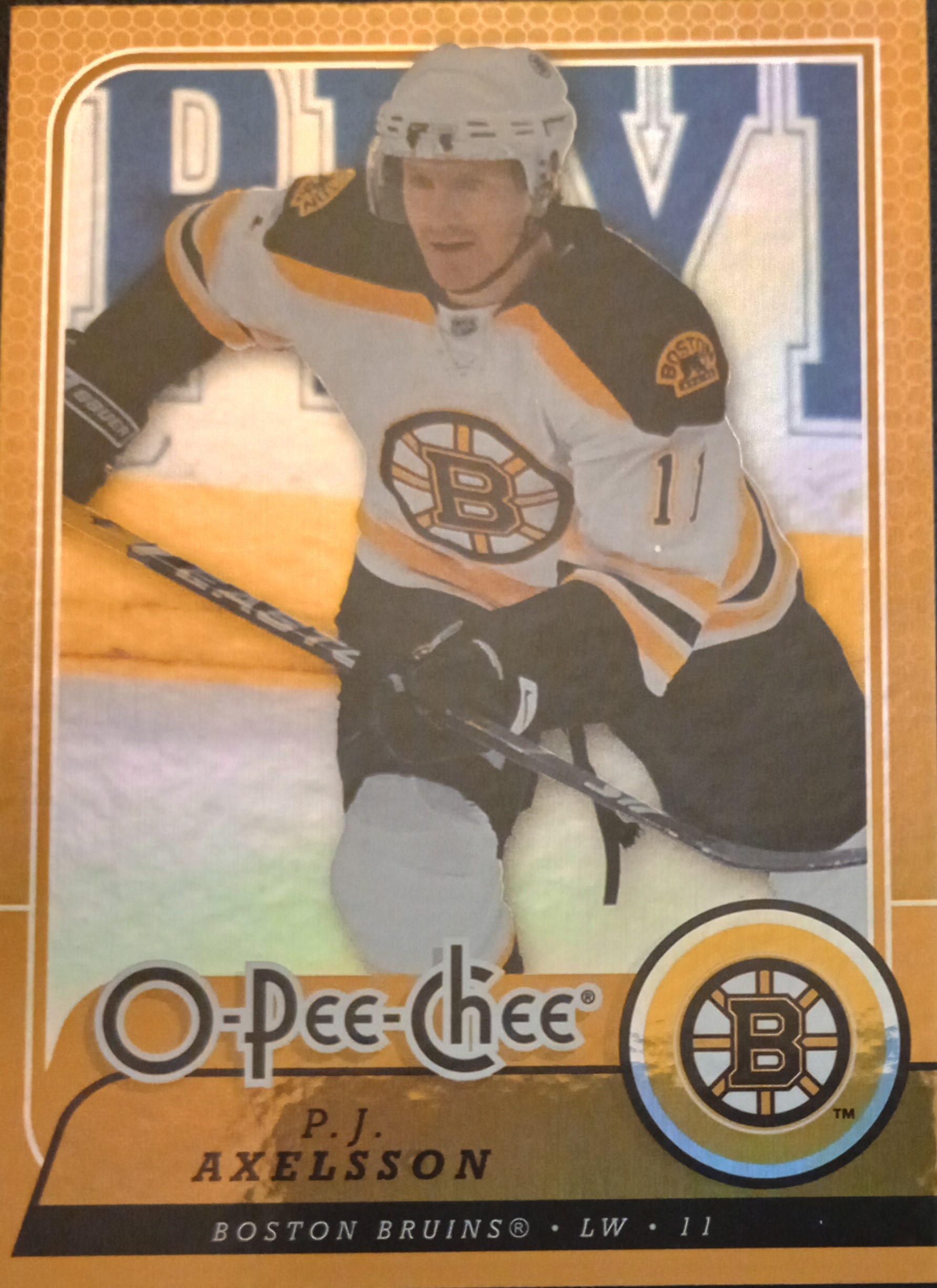 2008-09 O-Pee-Chee Hockey Gold Parallel Singles - You Choose - Picture 143 of 164
