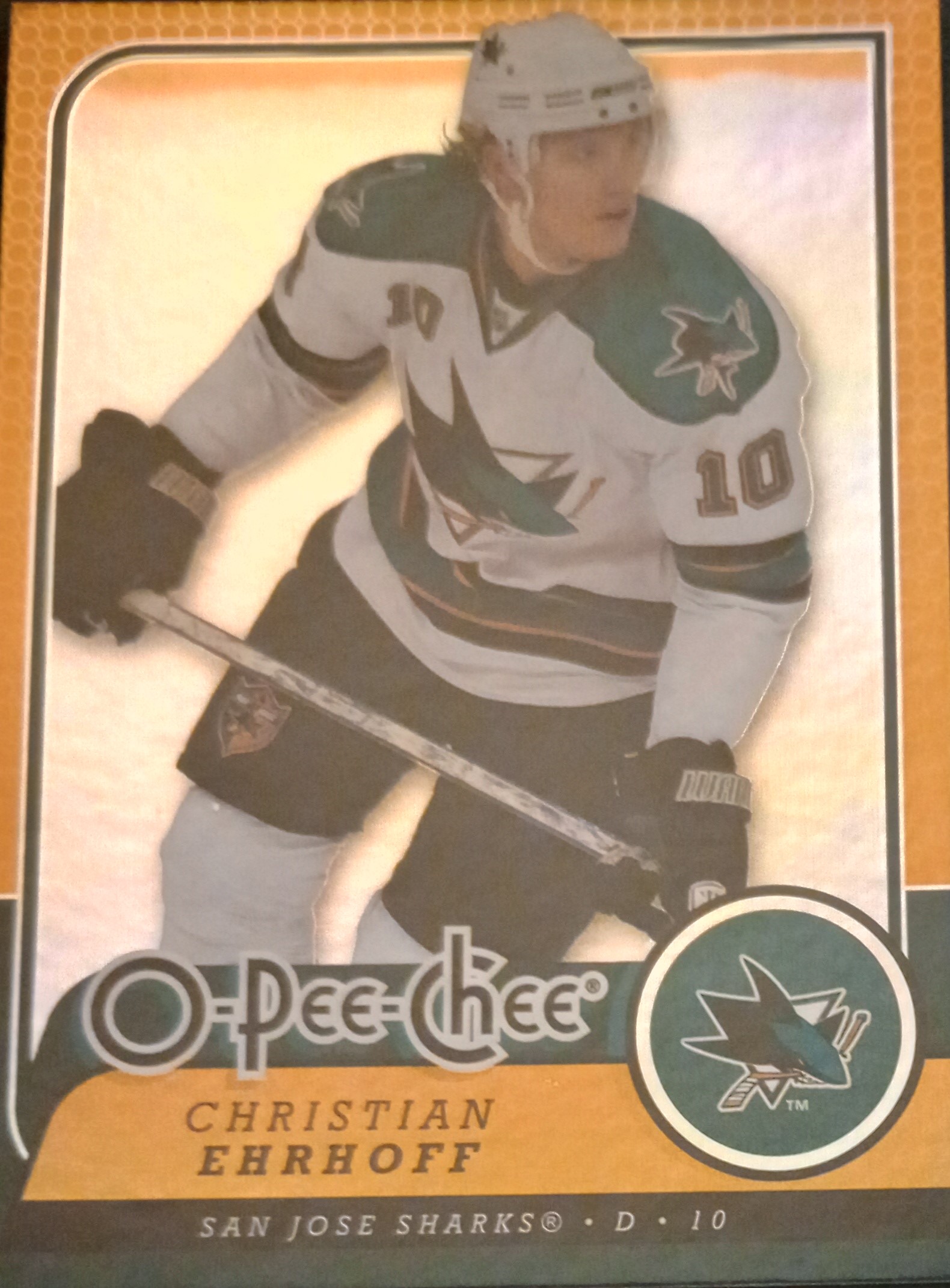 2008-09 O-Pee-Chee Hockey Gold Parallel Singles - You Choose - Picture 144 of 164