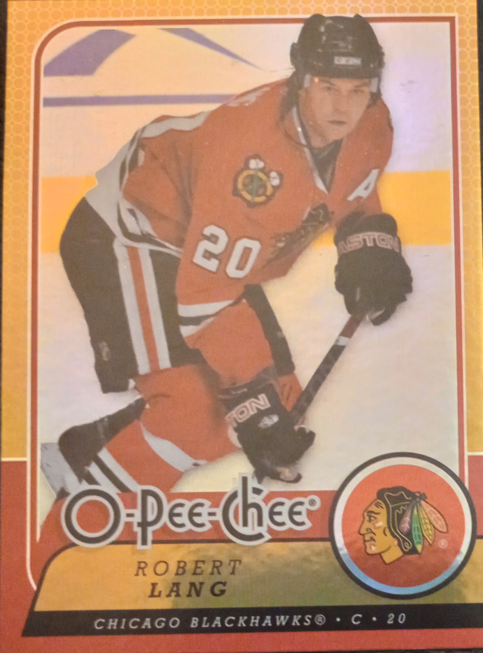 2008-09 O-Pee-Chee Hockey Gold Parallel Singles - You Choose - Picture 151 of 164