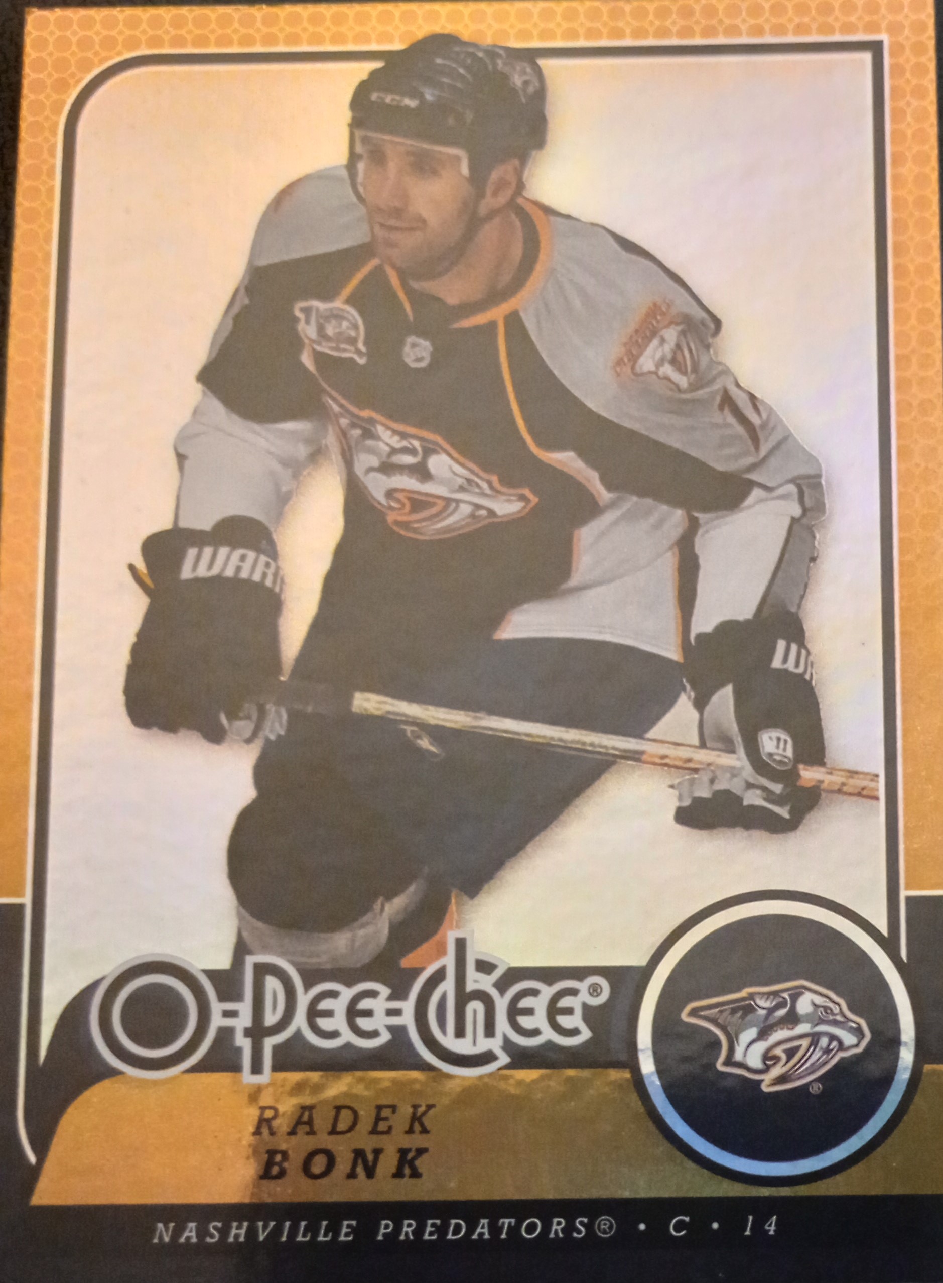 2008-09 O-Pee-Chee Hockey Gold Parallel Singles - You Choose - Picture 156 of 164