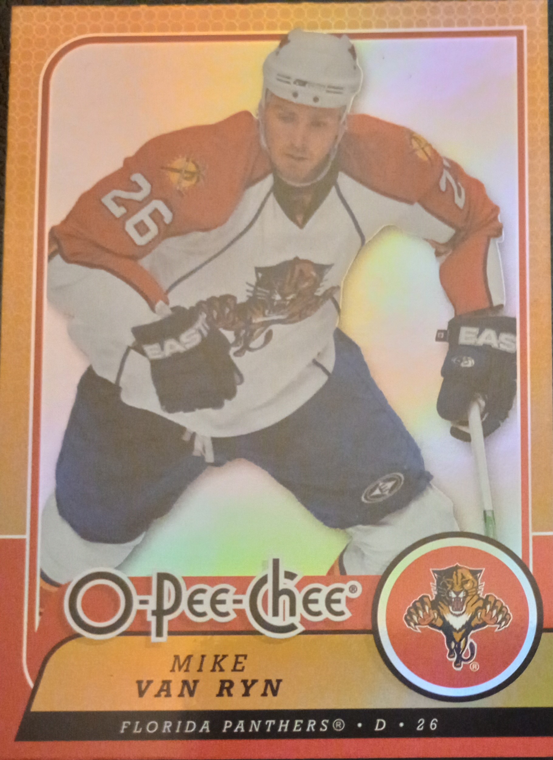 2008-09 O-Pee-Chee Hockey Gold Parallel Singles - You Choose - Picture 157 of 164