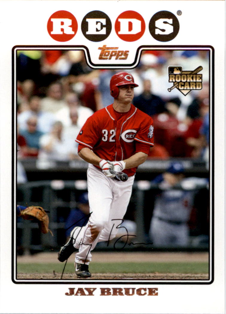 2008 Topps Update Baseball Card Pick (Base) 1-100