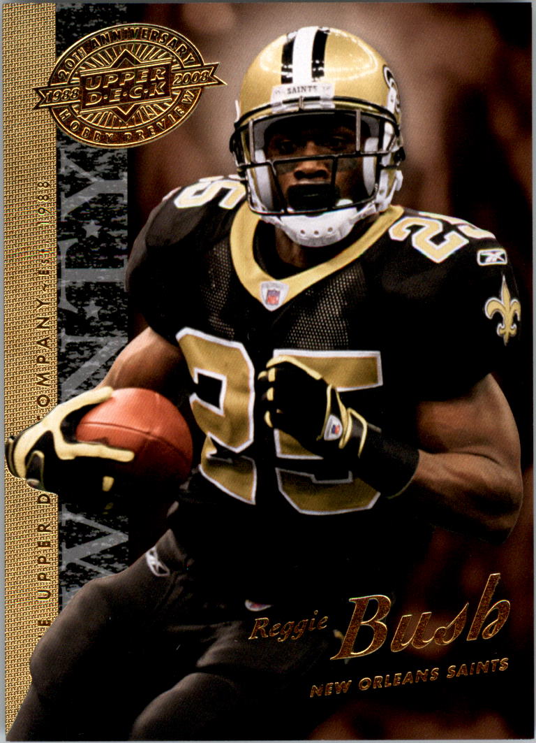 2008 Upper Deck 20th Anniversary Trading Cards Card Pick (Base)